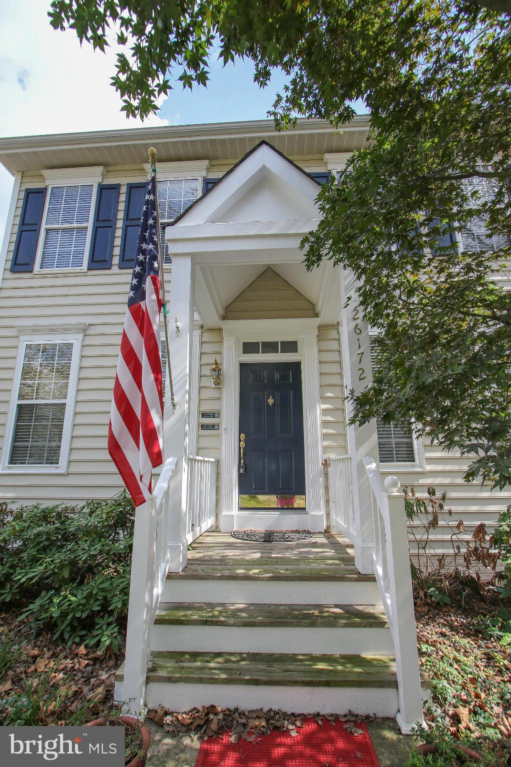 SOUTH RIDING - Residential