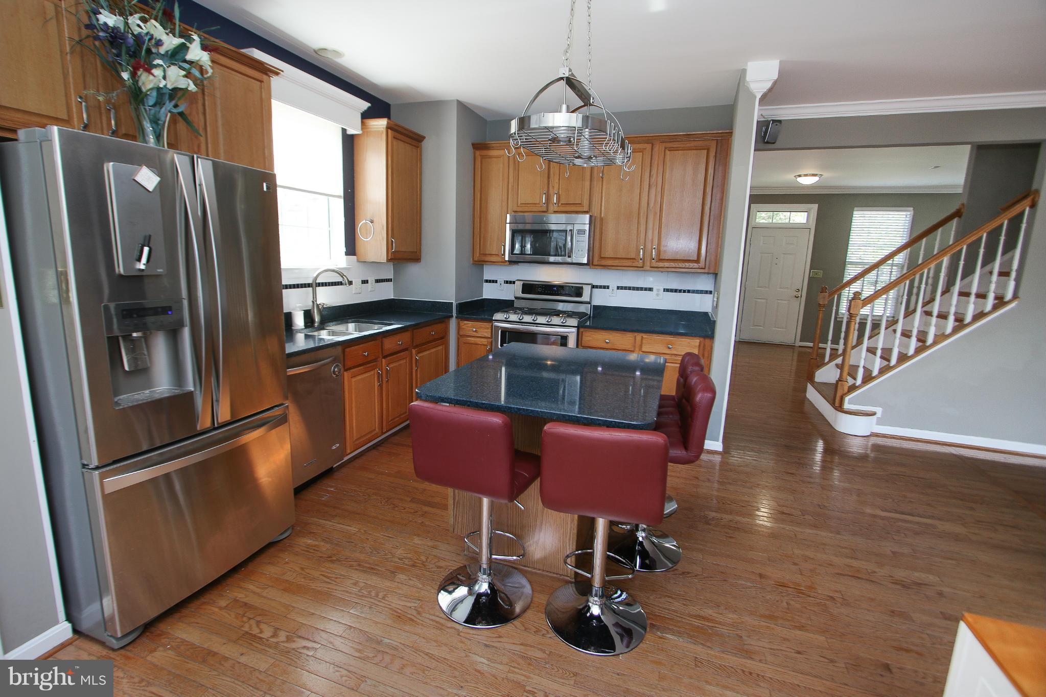 SOUTH RIDING - Residential