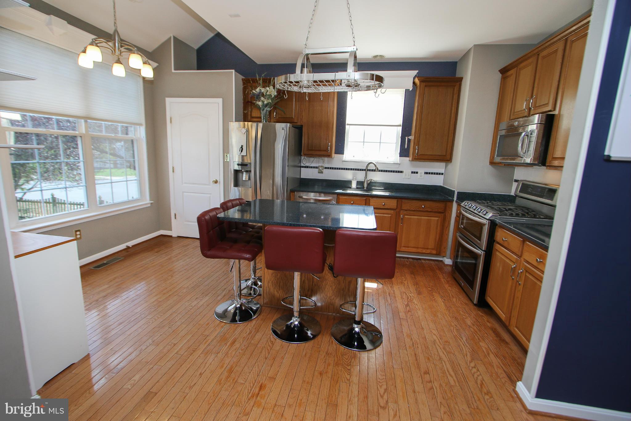 SOUTH RIDING - Residential