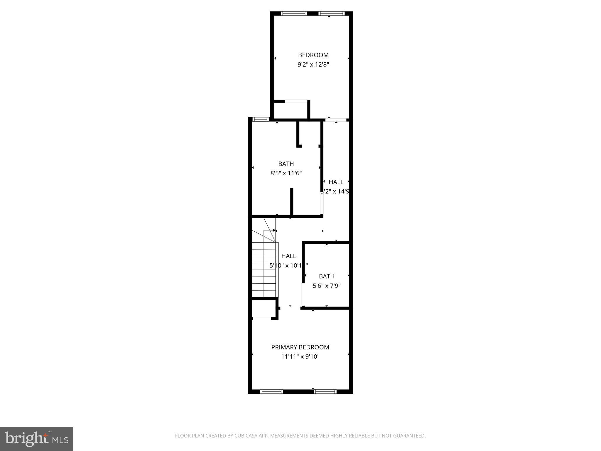 BROADWAY EAST - Residential