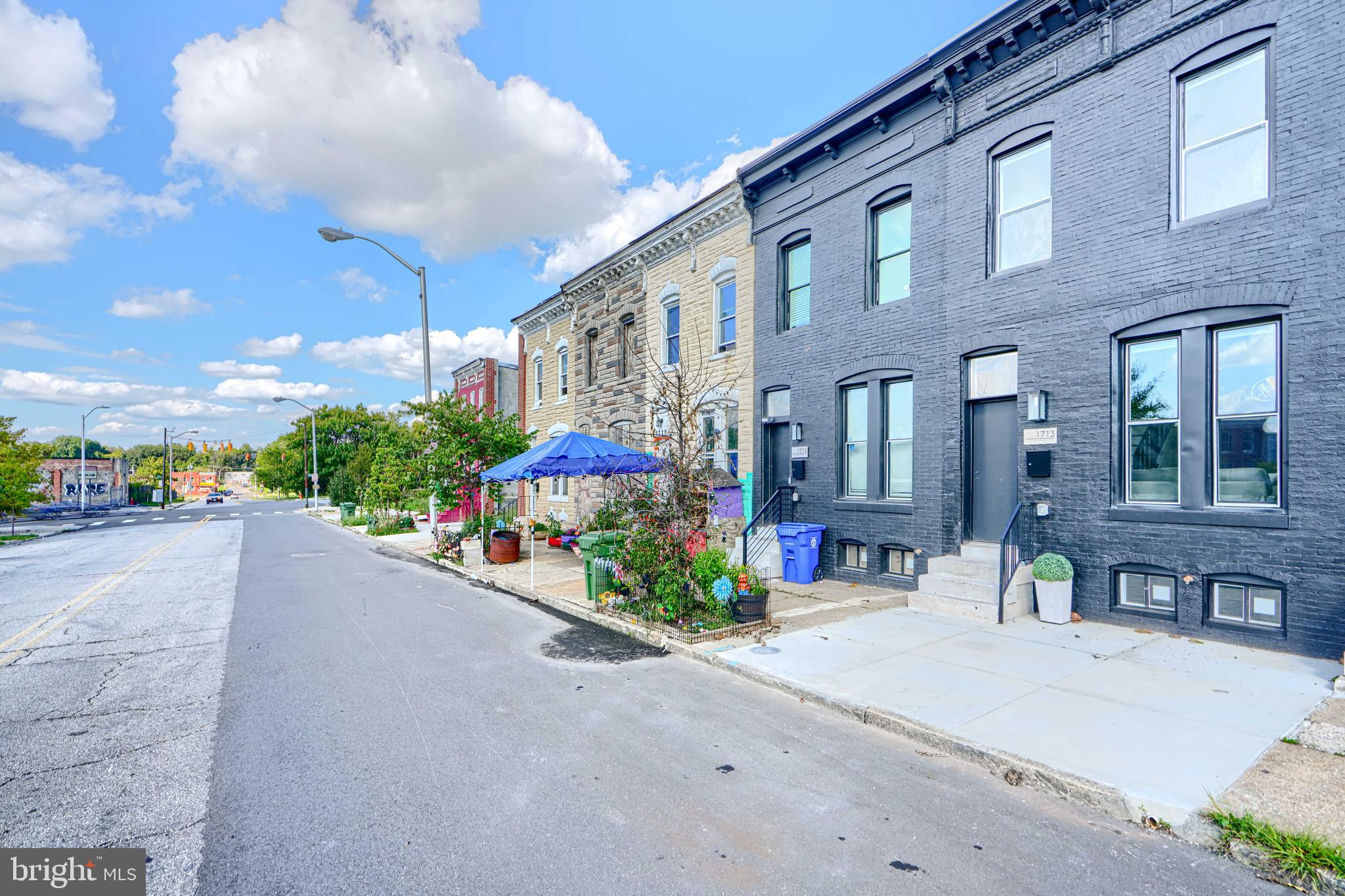 BROADWAY EAST - Residential