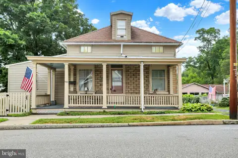 1008 Franklin Street, Carlisle, PA 17013 - #: PACB2056194