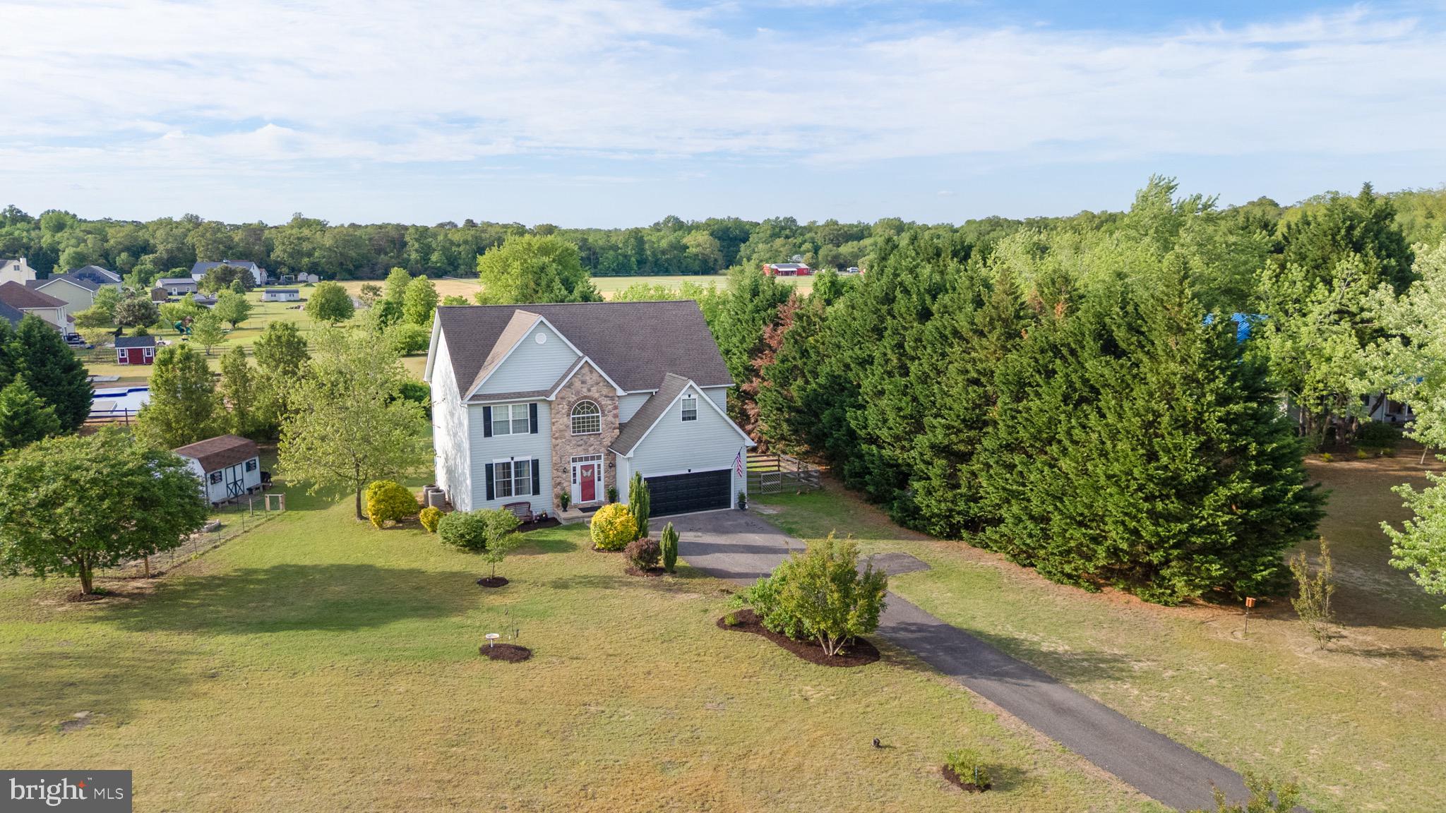 25276 ADAMS LANDING ROAD