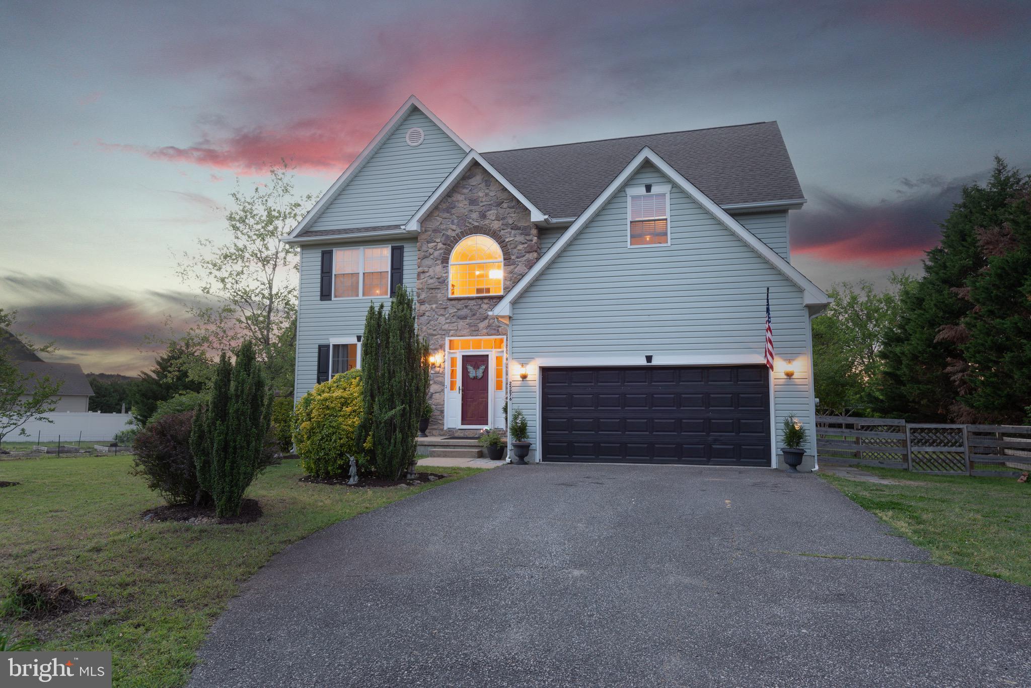 25276 ADAMS LANDING ROAD