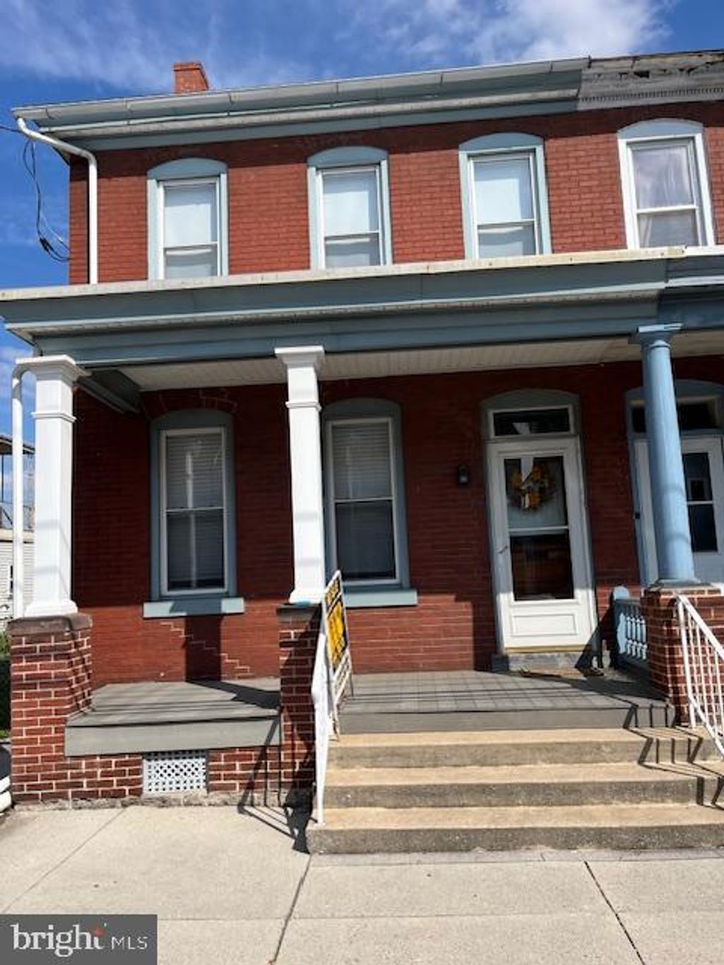 Photo of 107 Lehman Street, LEBANON, PA 17046 (MLS # PALN2022870)