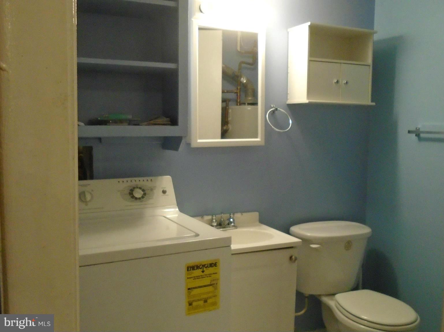 WHISKEY BOTTOM - Residential Lease