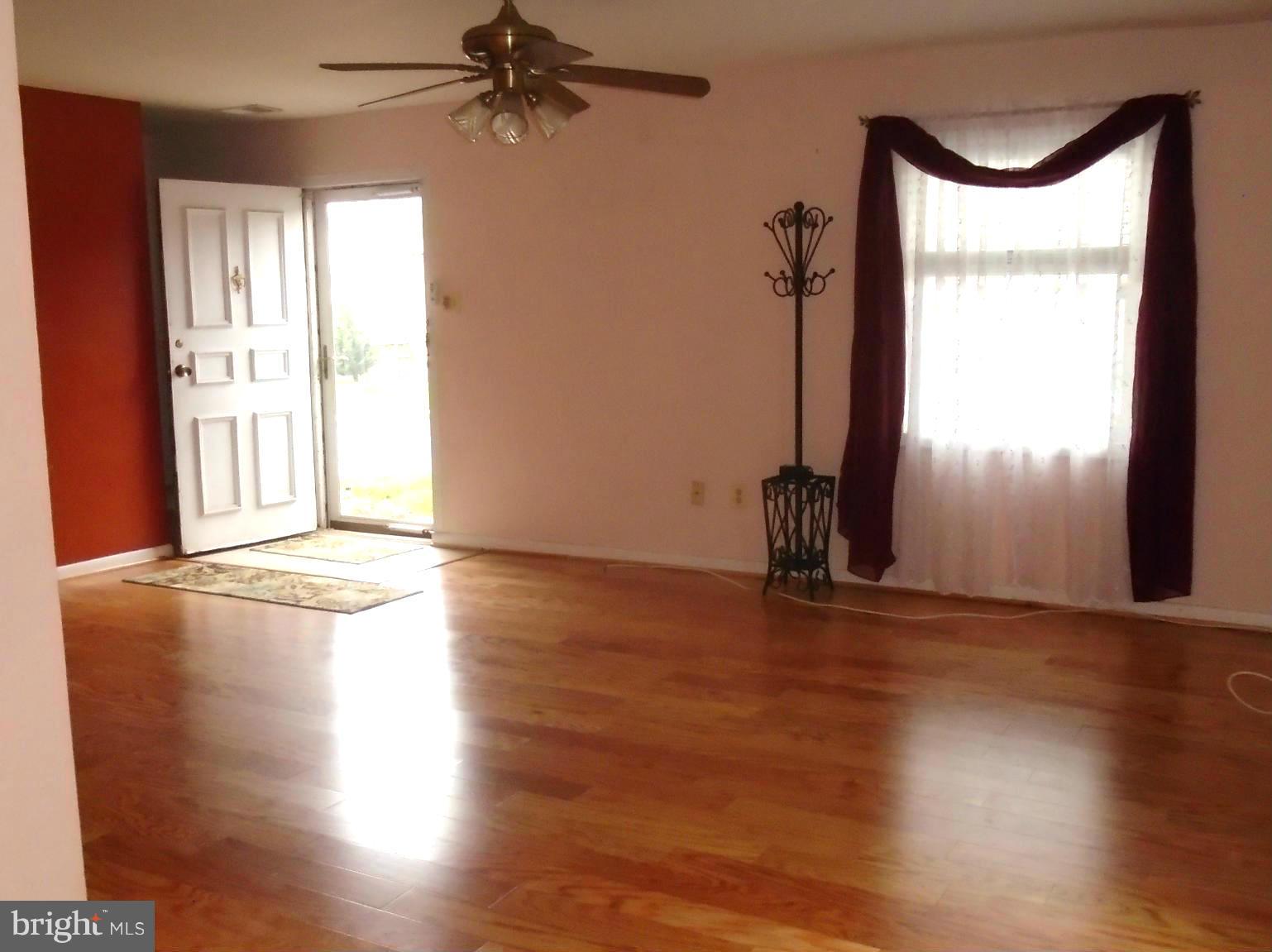 WHISKEY BOTTOM - Residential Lease