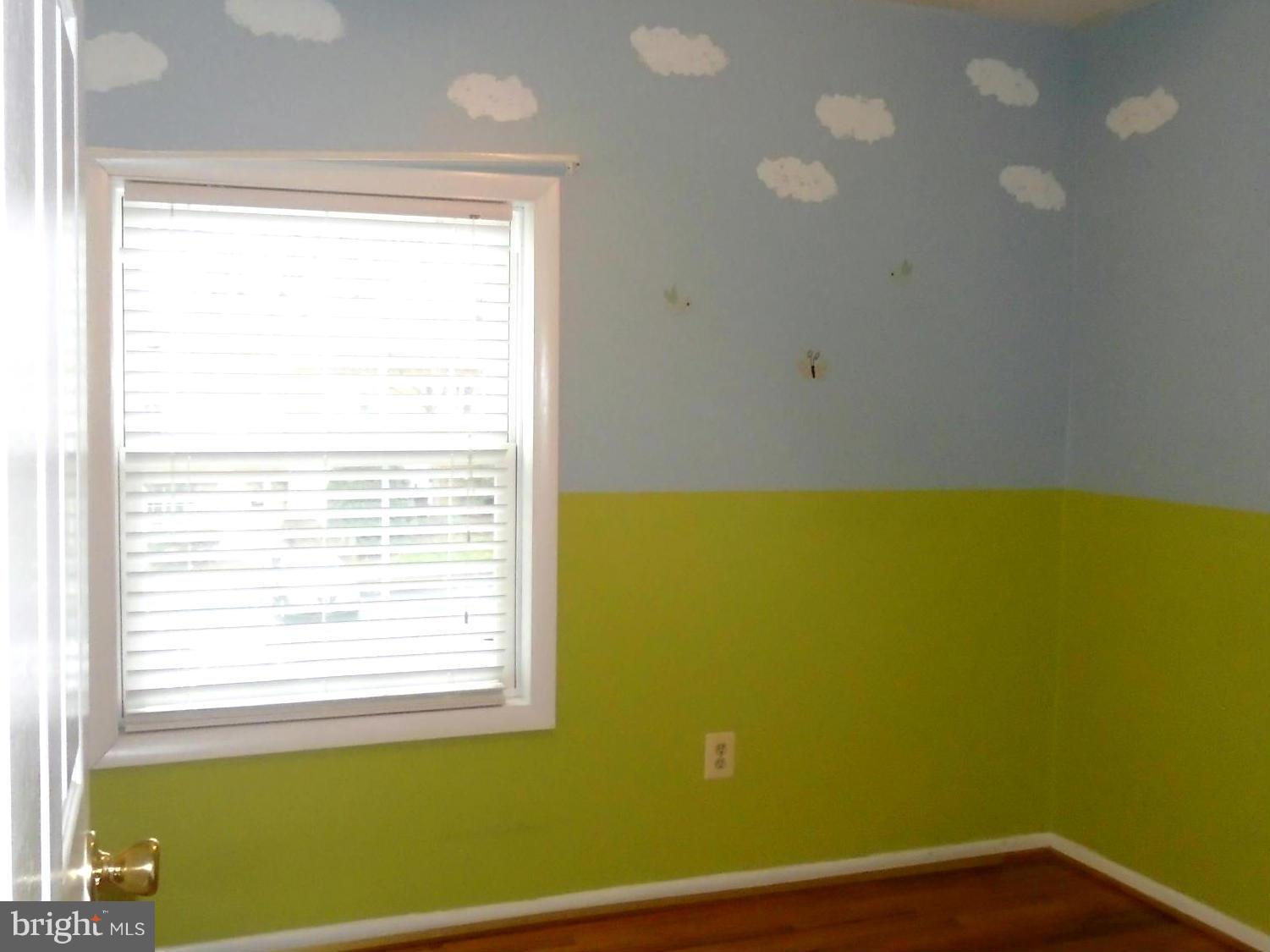 WHISKEY BOTTOM - Residential Lease