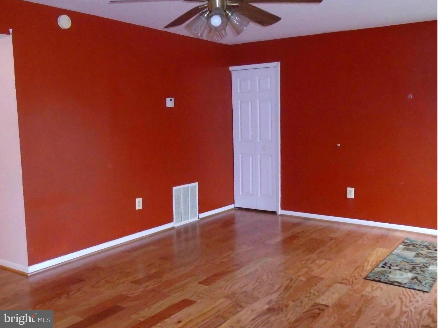 WHISKEY BOTTOM - Residential Lease