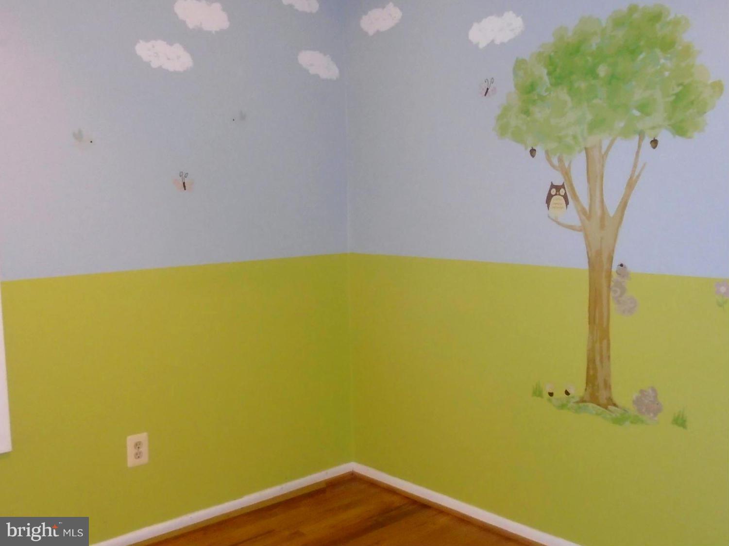 WHISKEY BOTTOM - Residential Lease