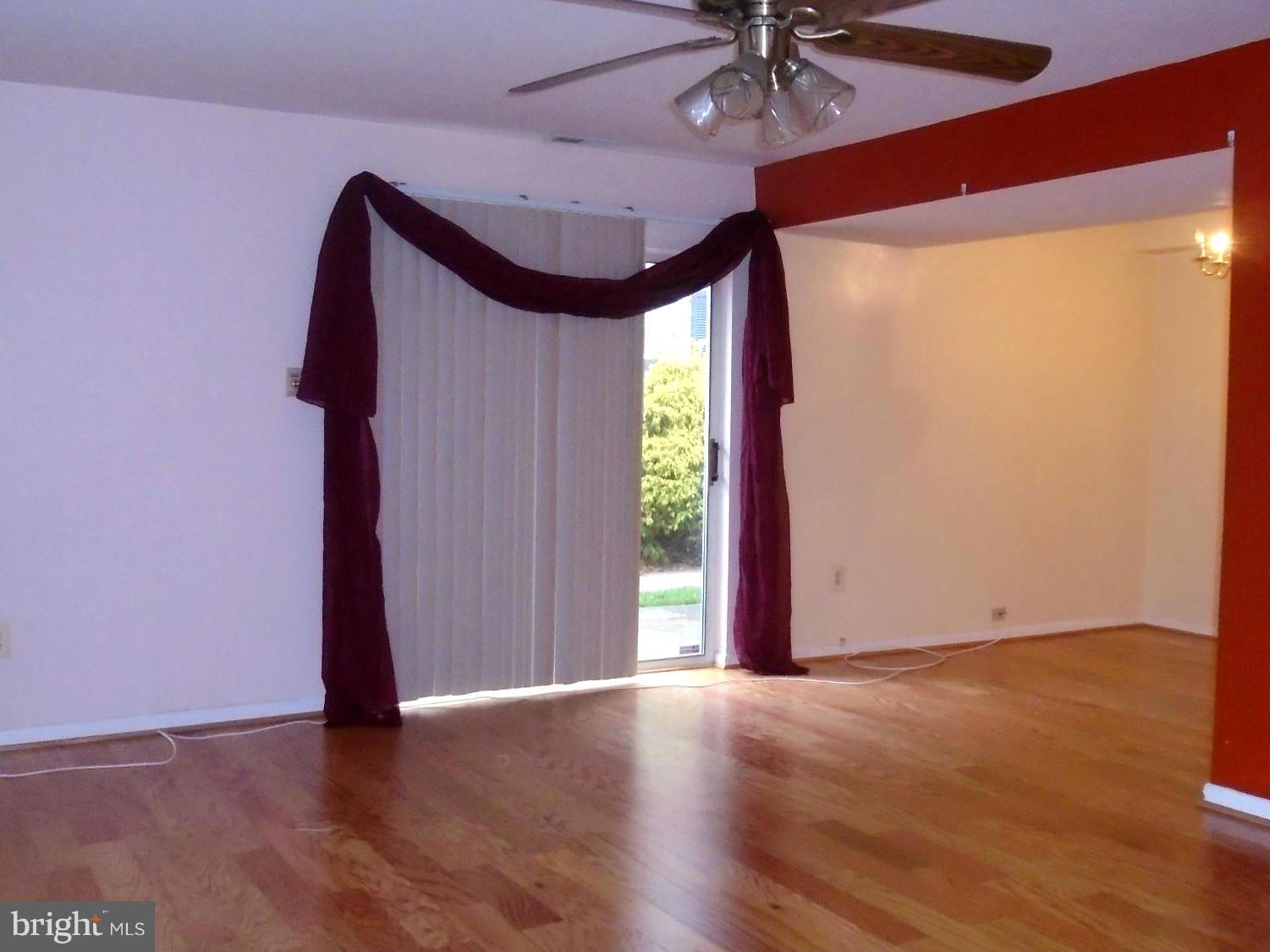 WHISKEY BOTTOM - Residential Lease