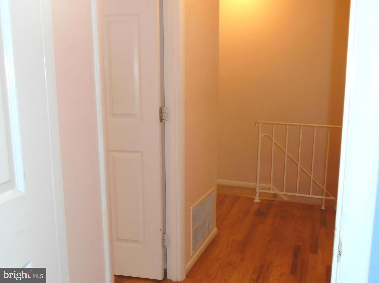 WHISKEY BOTTOM - Residential Lease