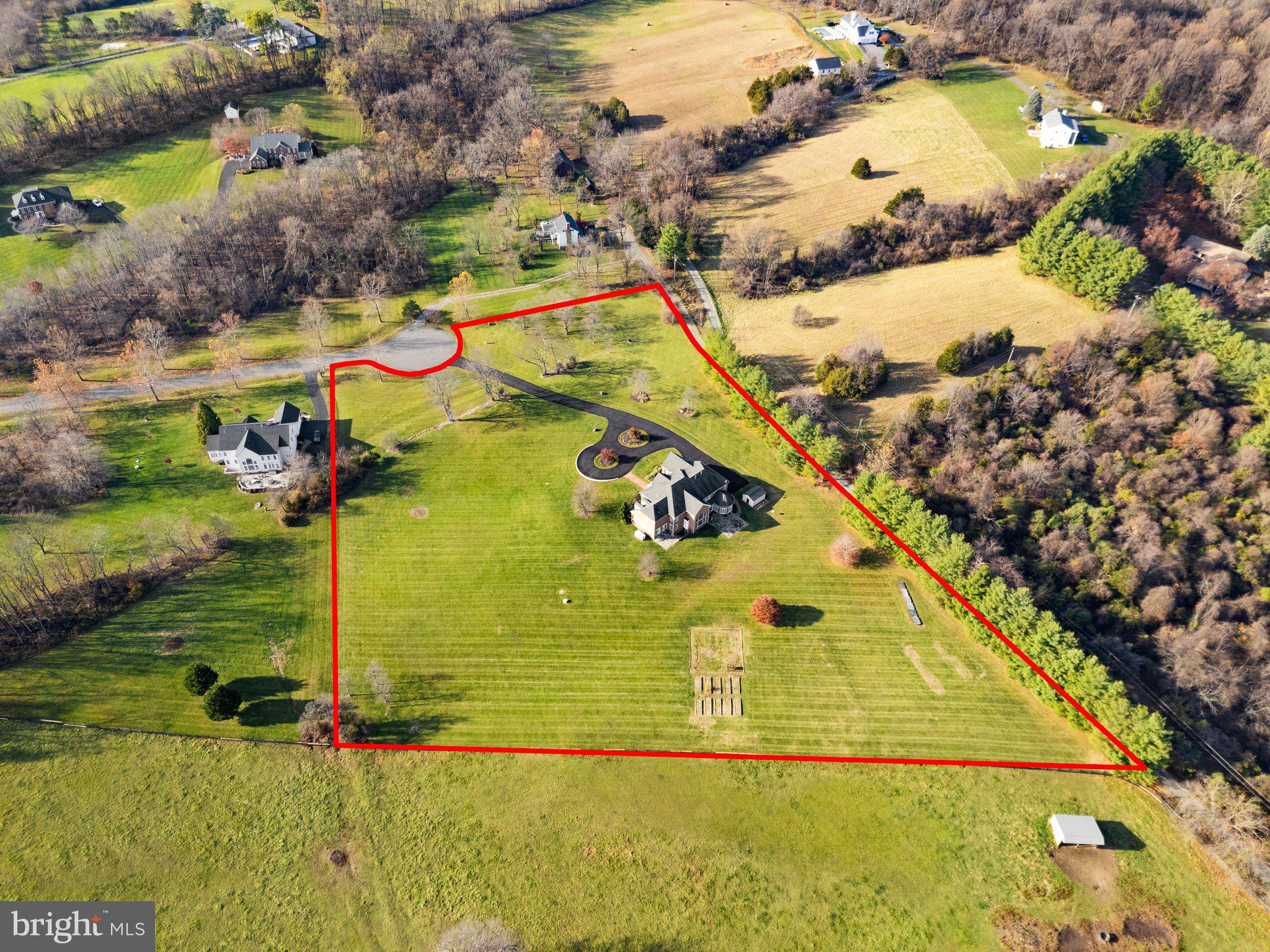 WOODBURN - Residential