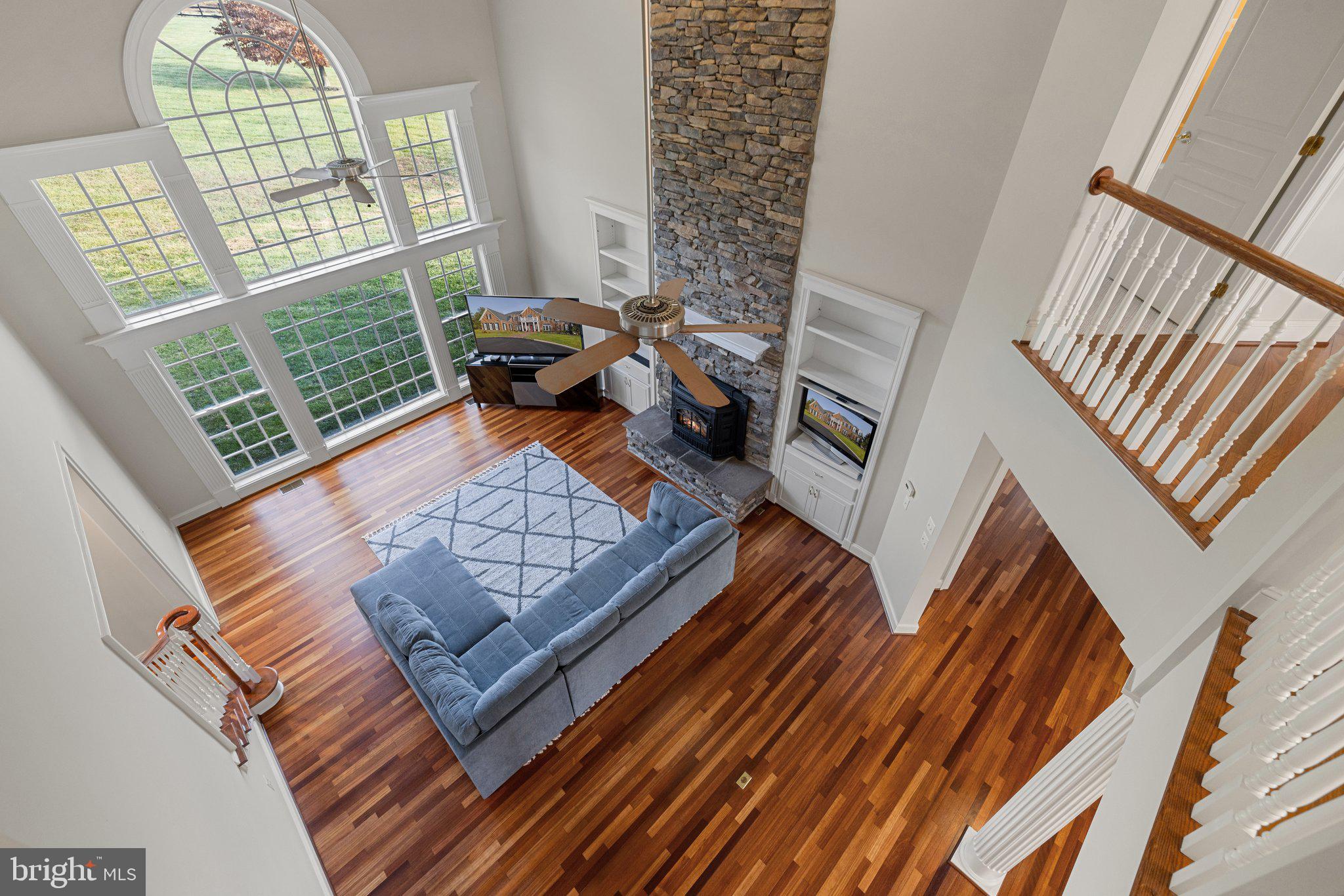 WOODBURN - Residential