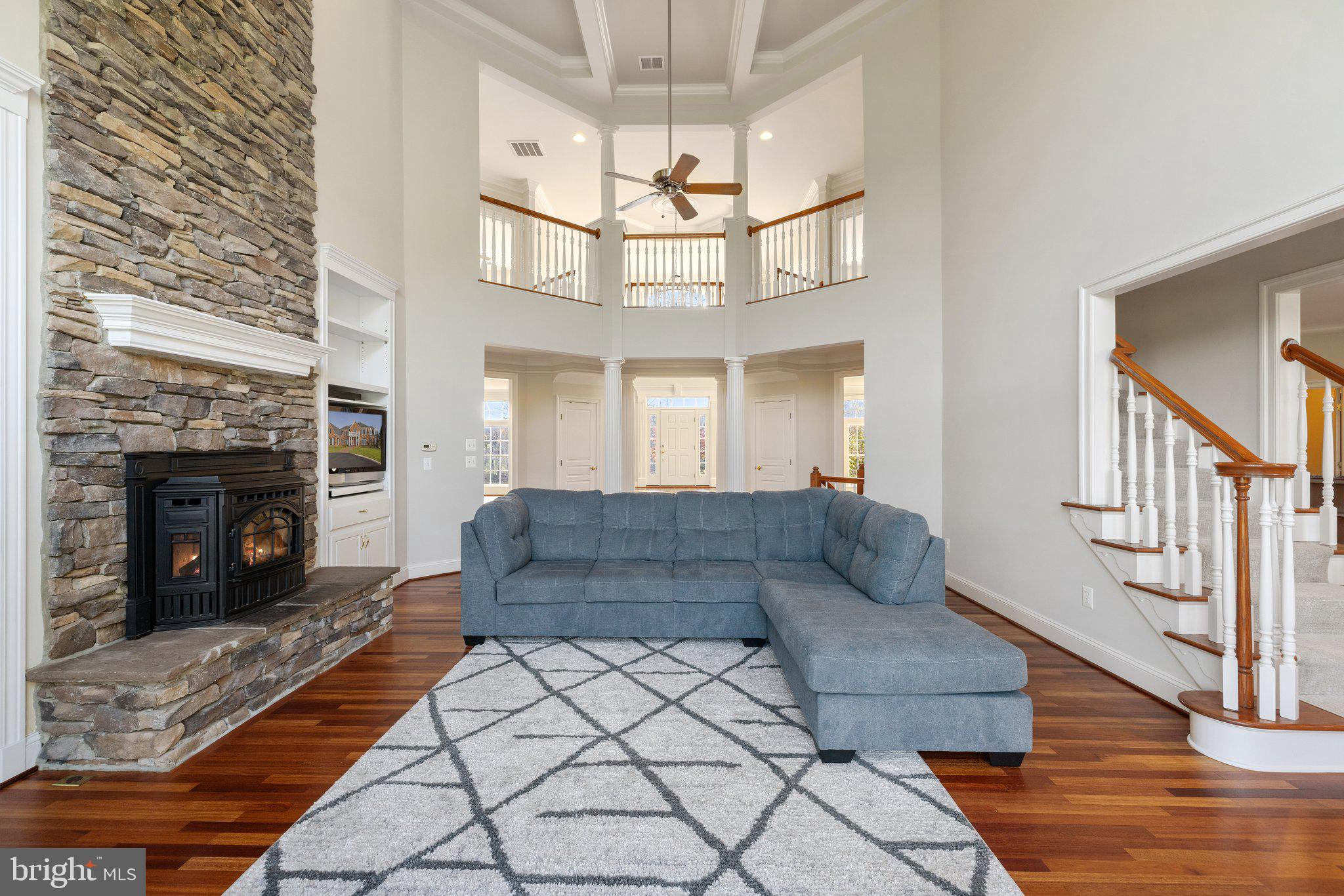 WOODBURN - Residential