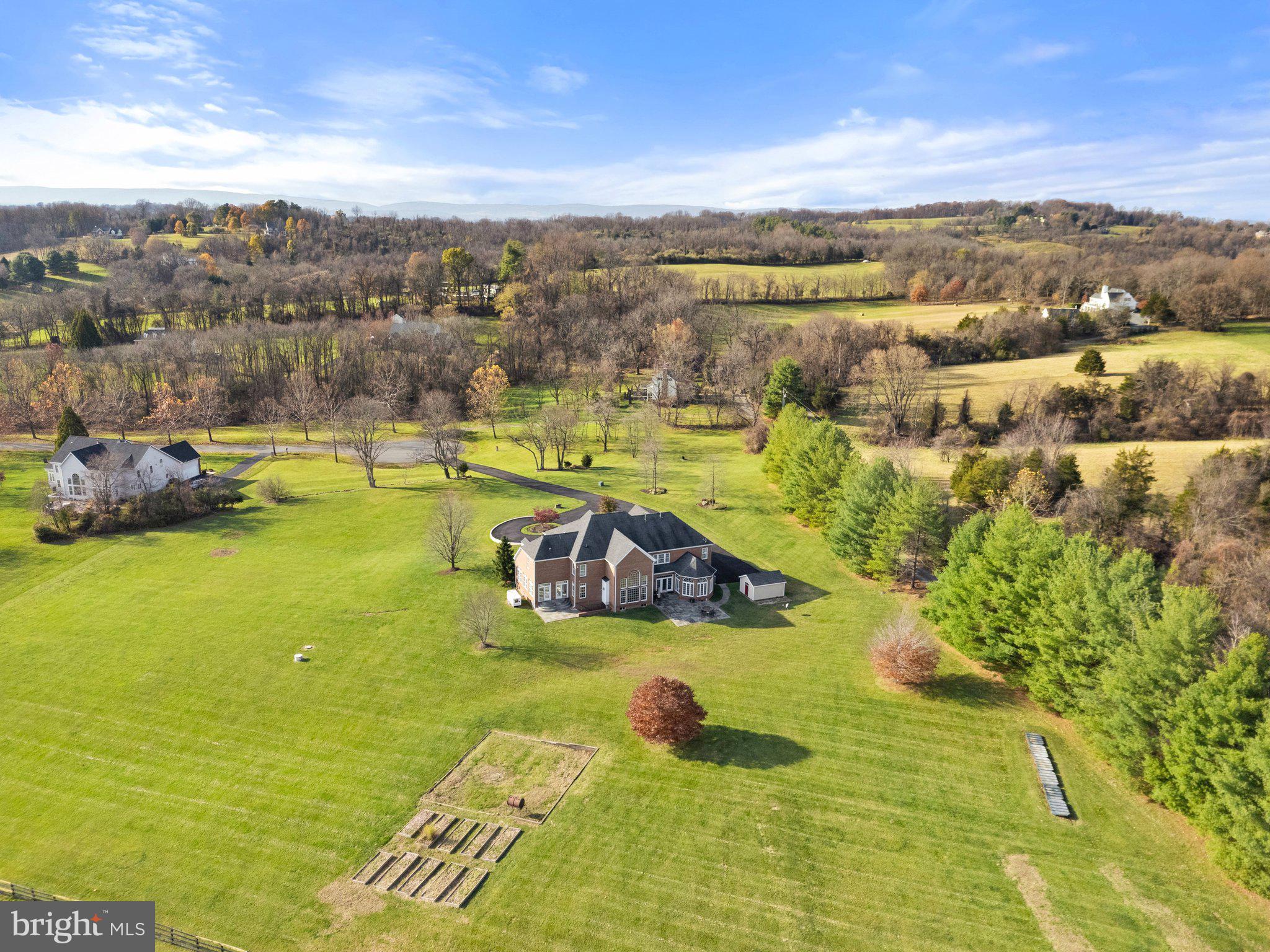 WOODBURN - Residential