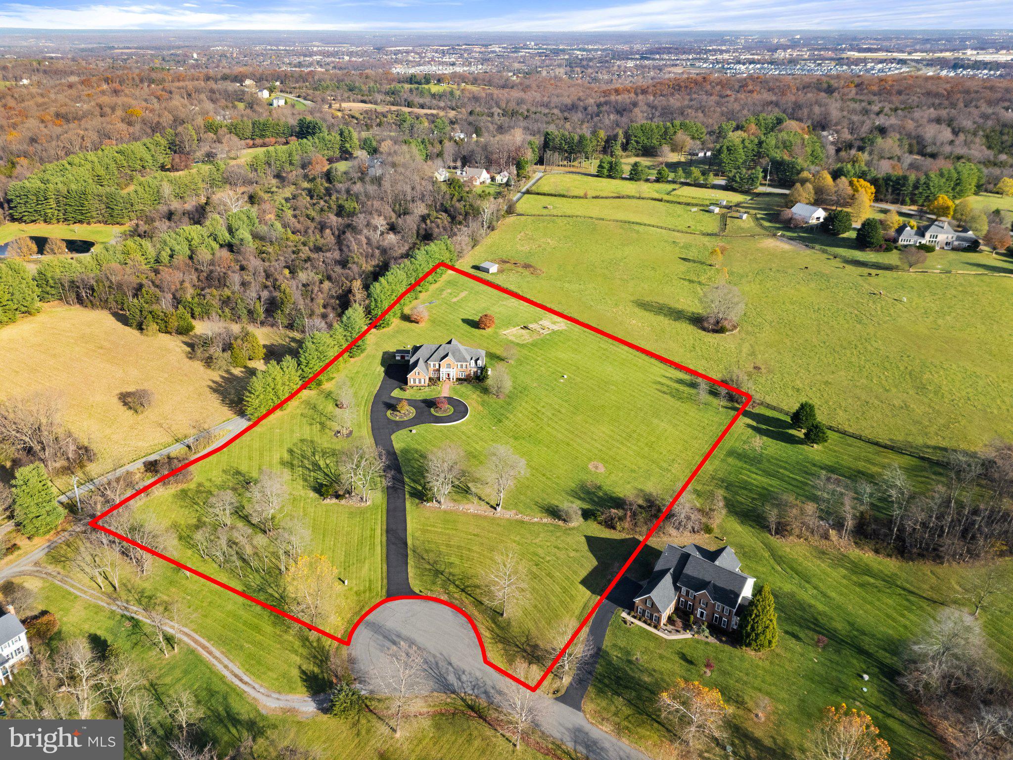 WOODBURN - Residential