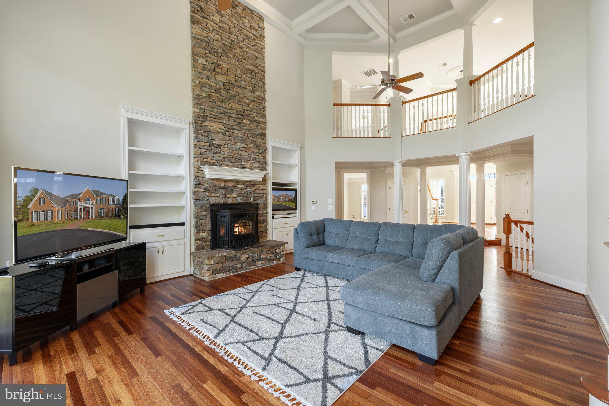 WOODBURN - Residential