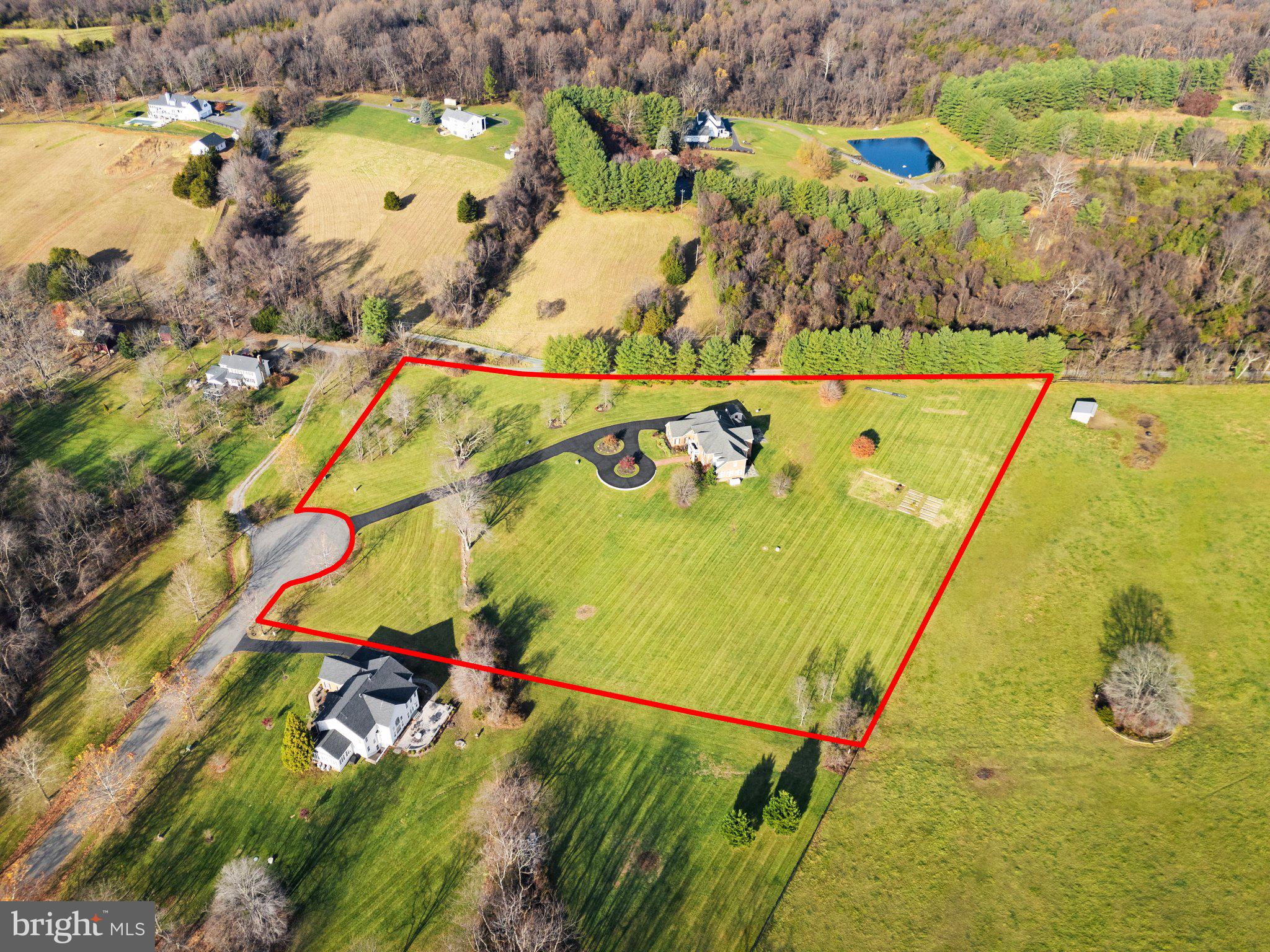 WOODBURN - Residential