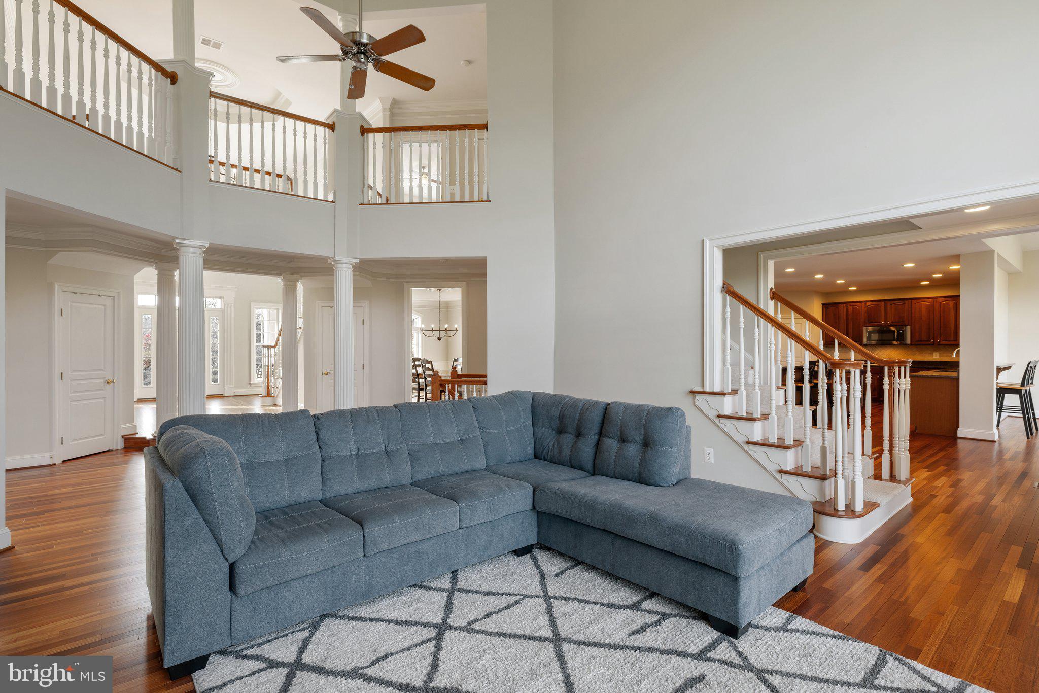 WOODBURN - Residential