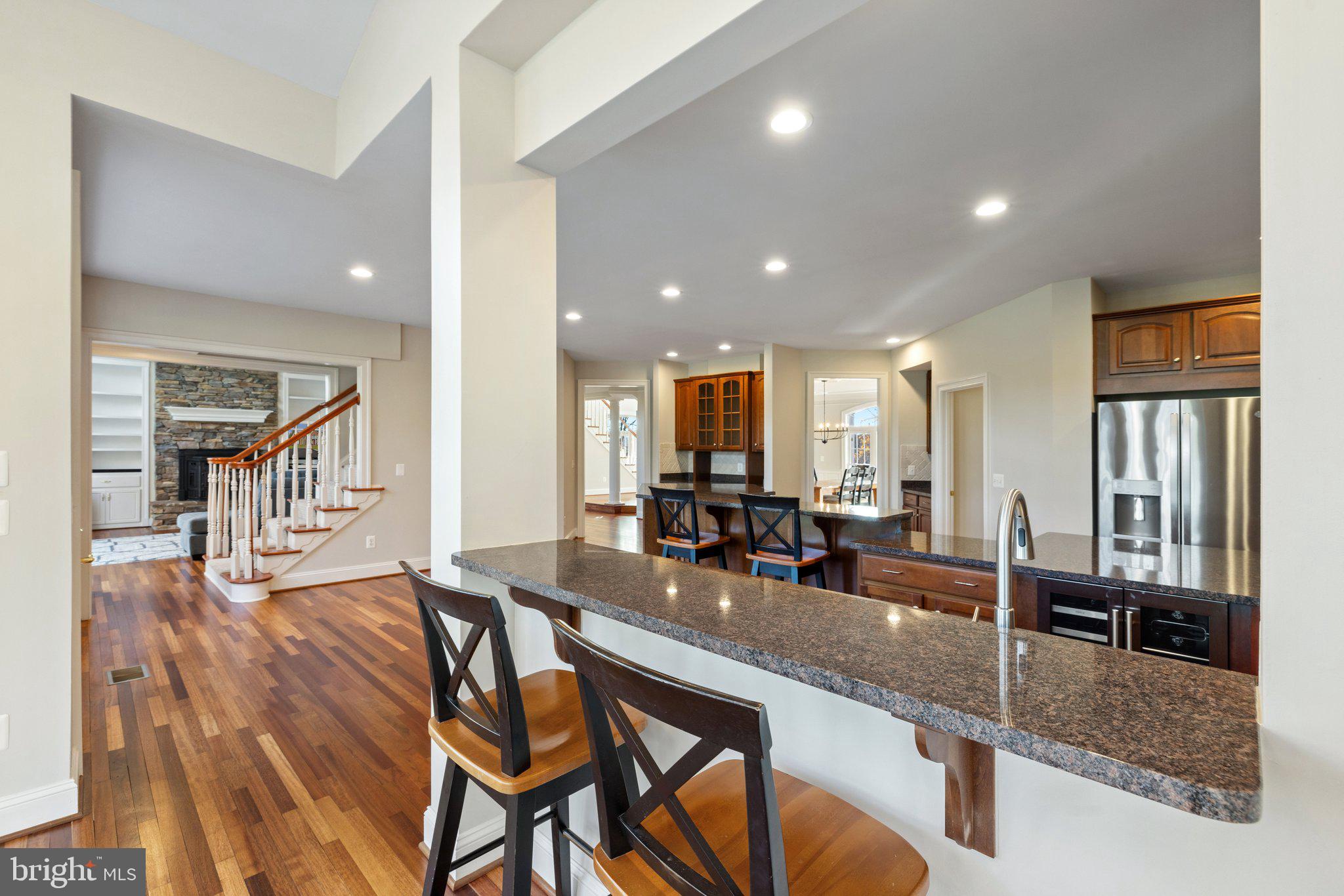 WOODBURN - Residential