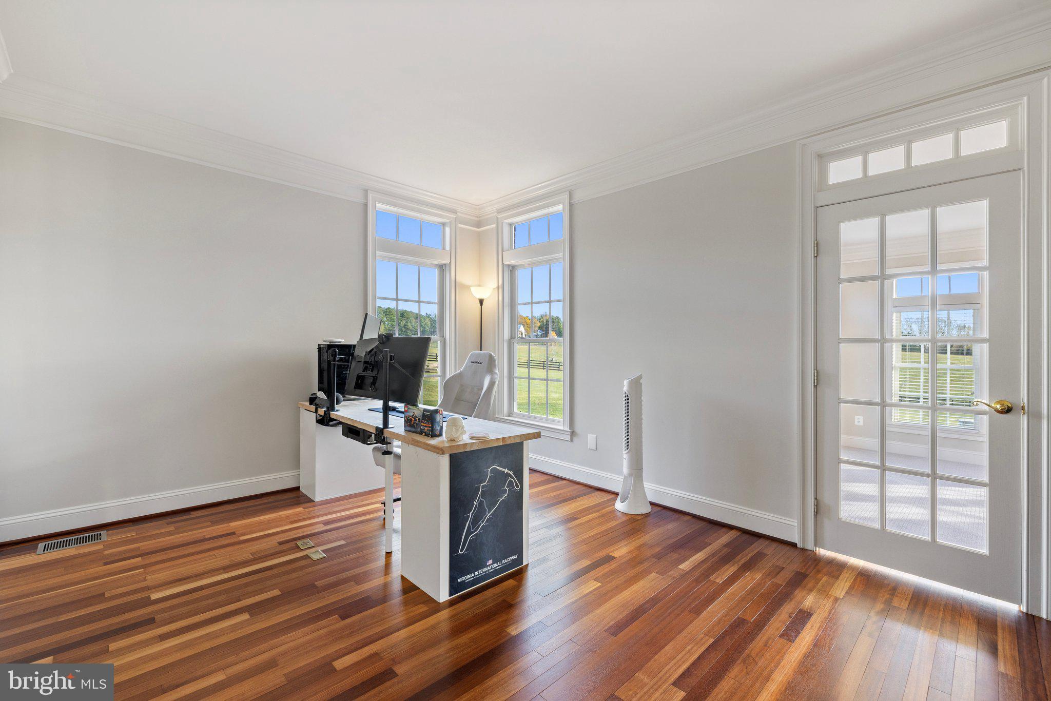 WOODBURN - Residential