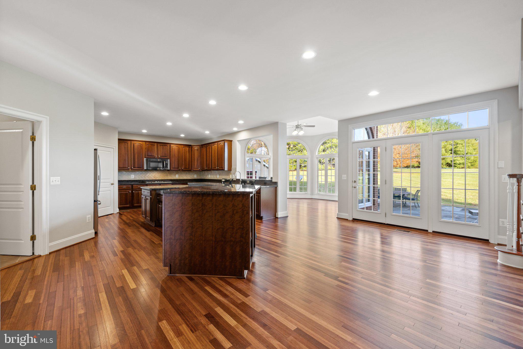 WOODBURN - Residential