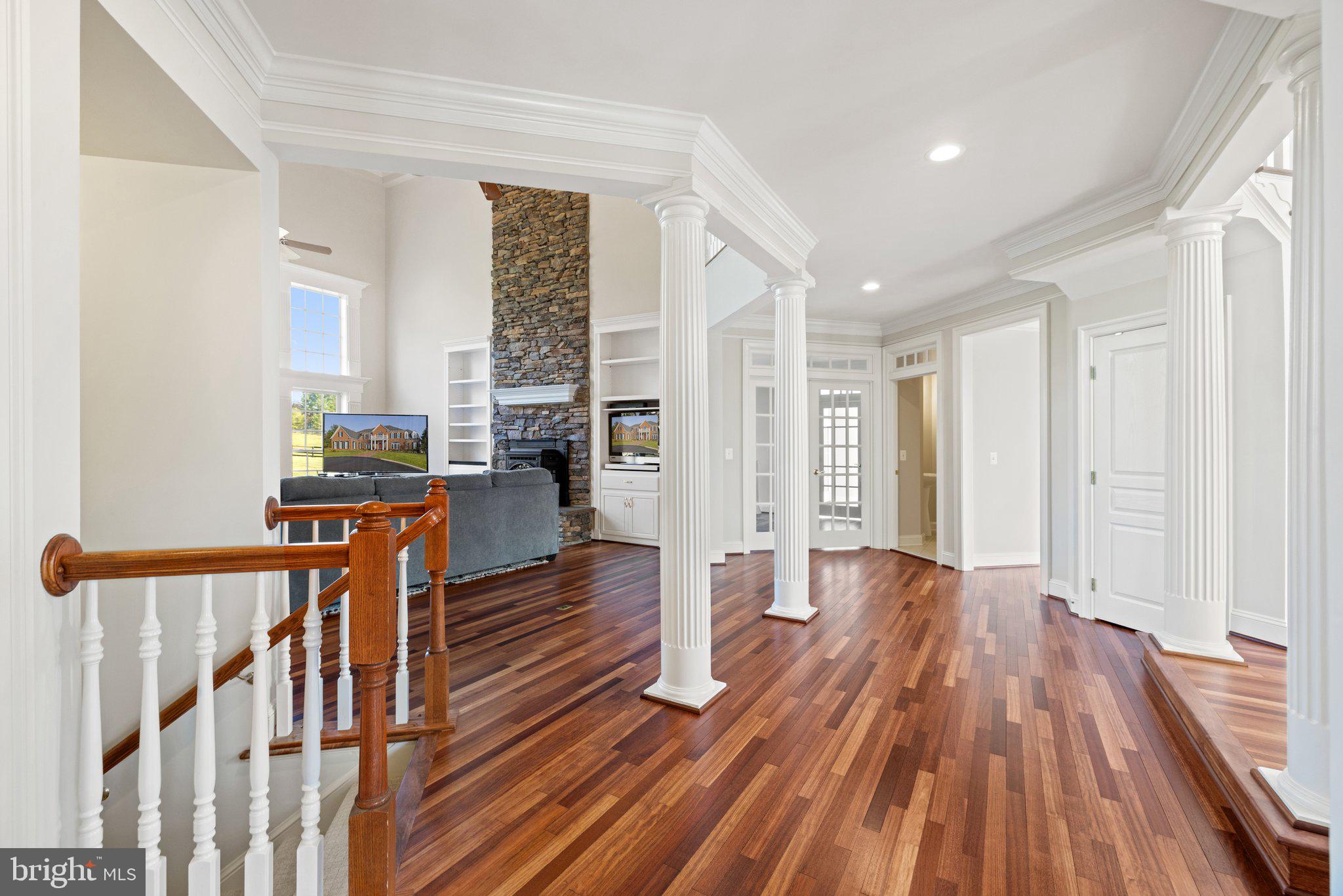 WOODBURN - Residential