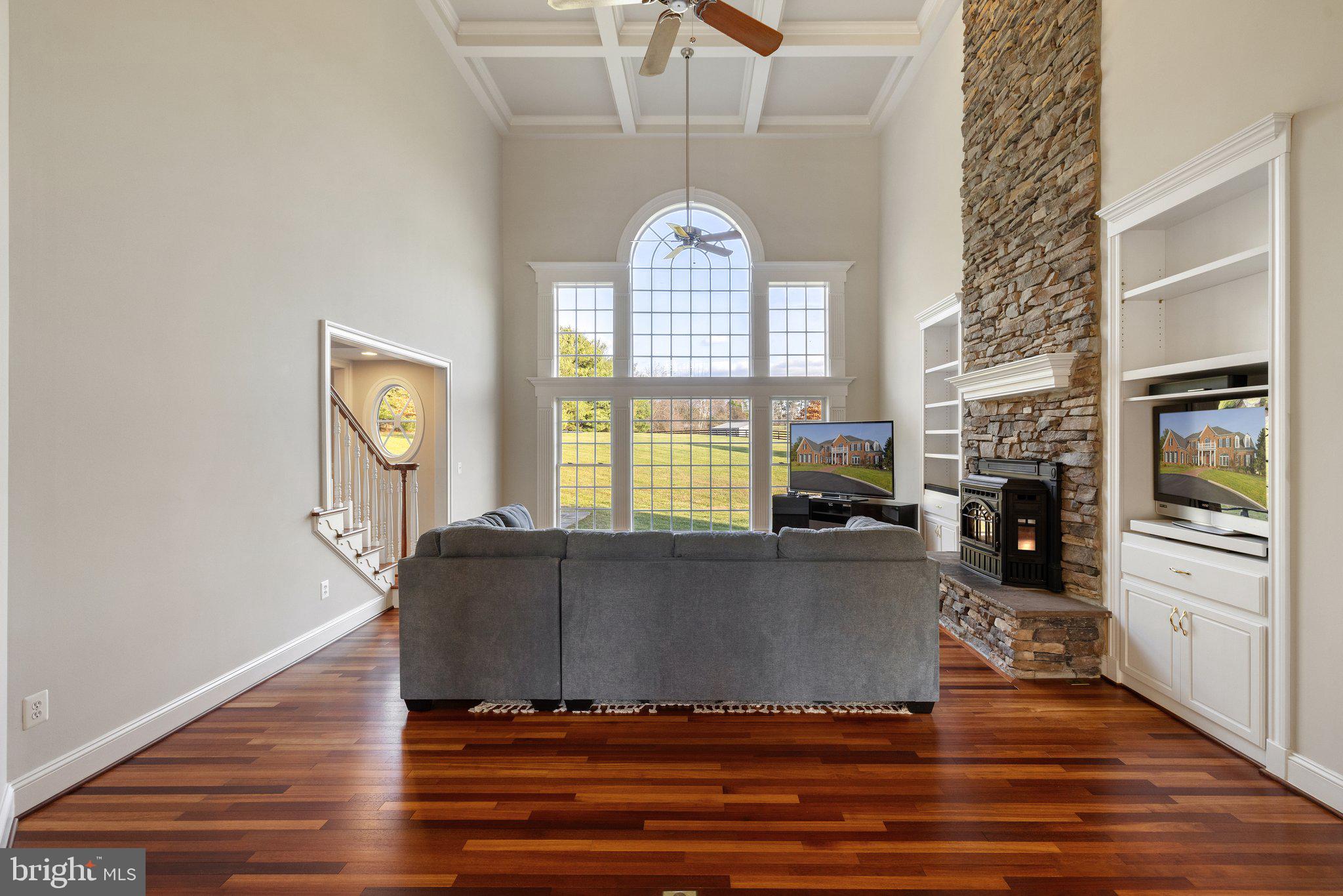 WOODBURN - Residential