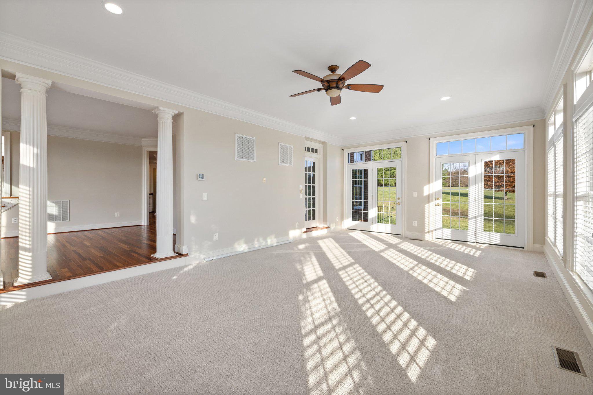 WOODBURN - Residential