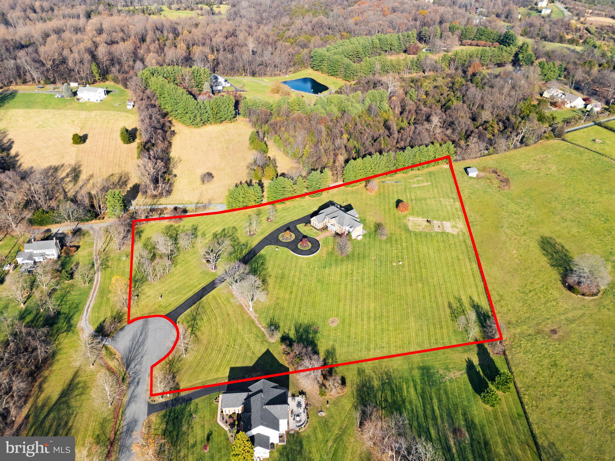 WOODBURN - Residential