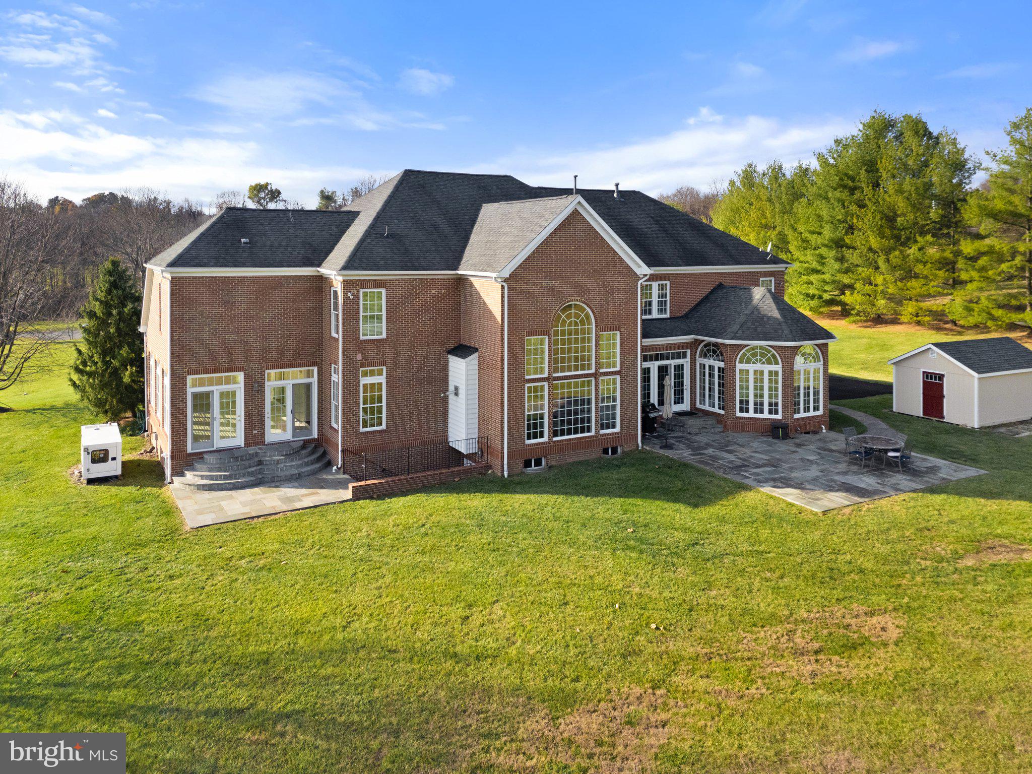 WOODBURN - Residential