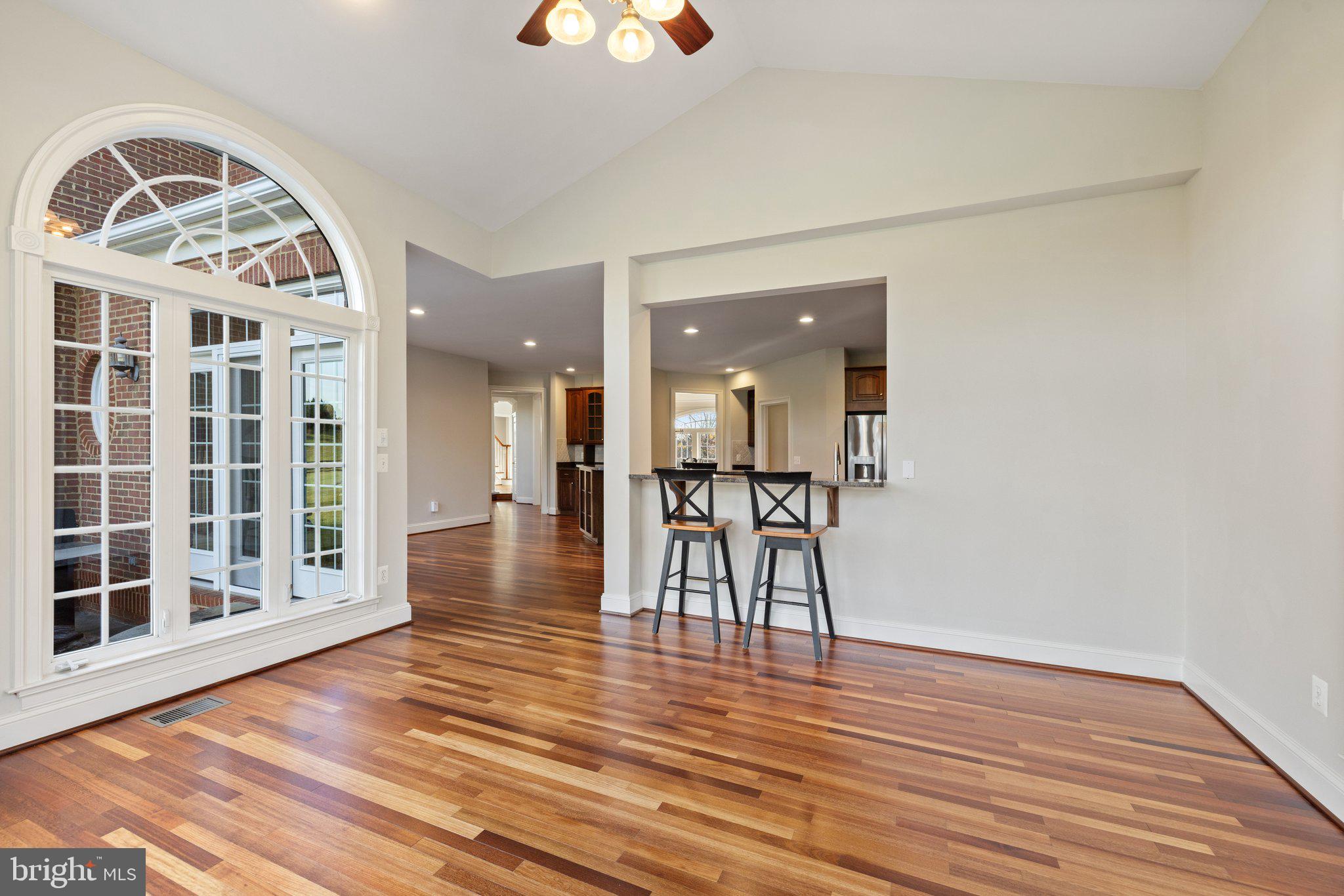 WOODBURN - Residential