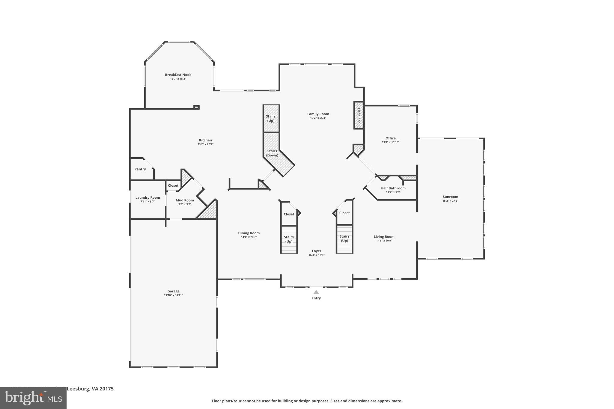 WOODBURN - Residential