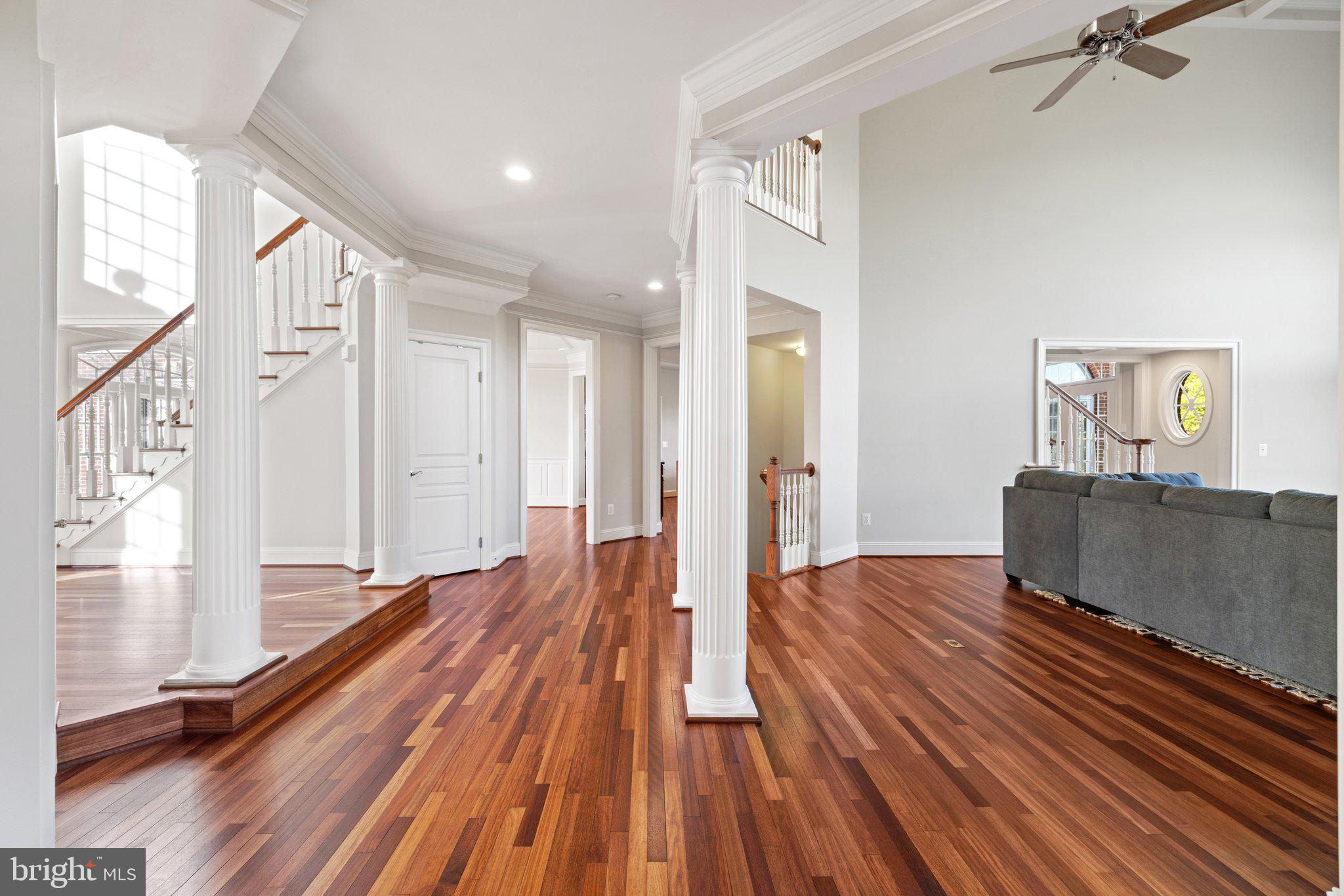 WOODBURN - Residential