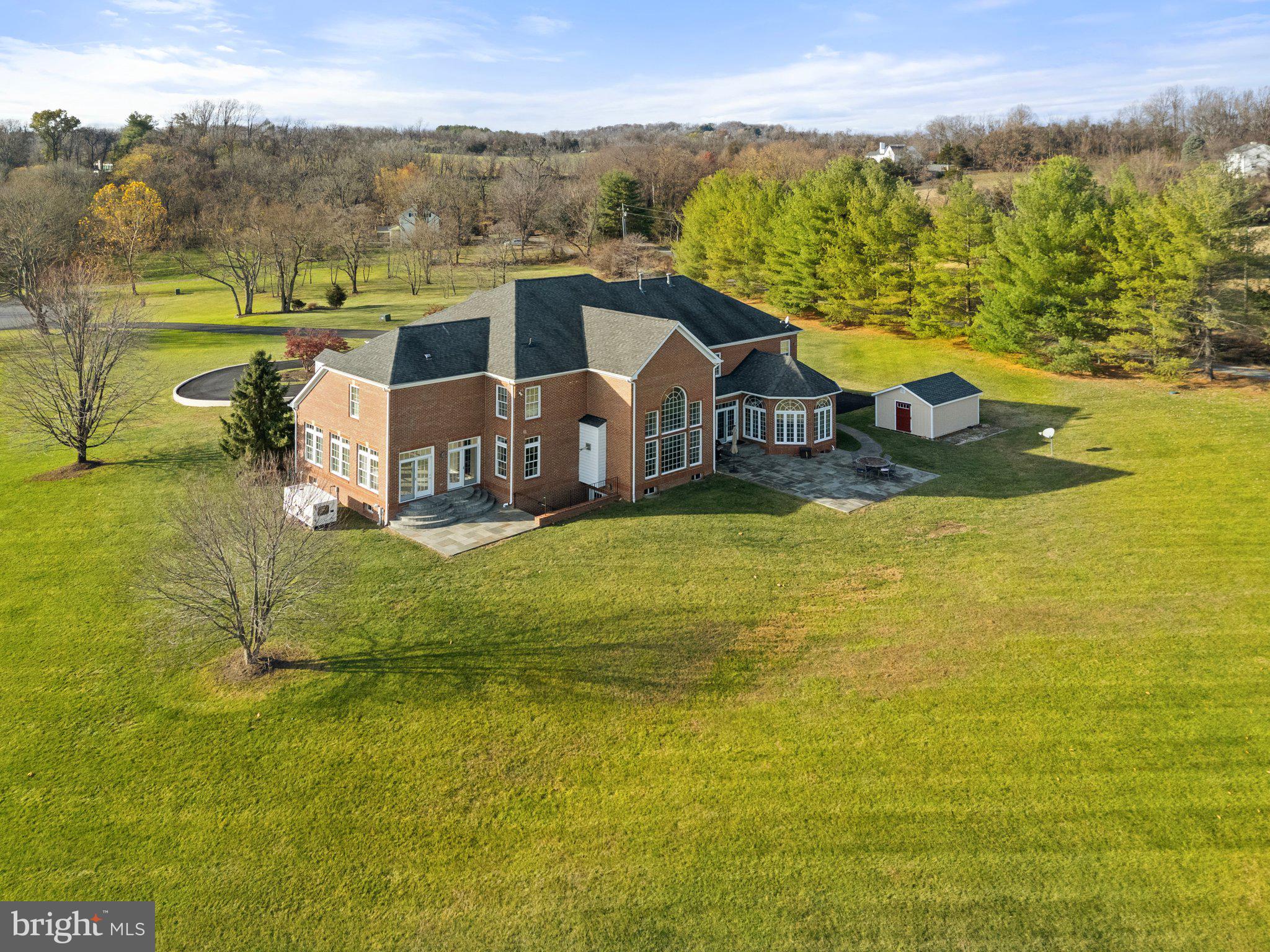 WOODBURN - Residential