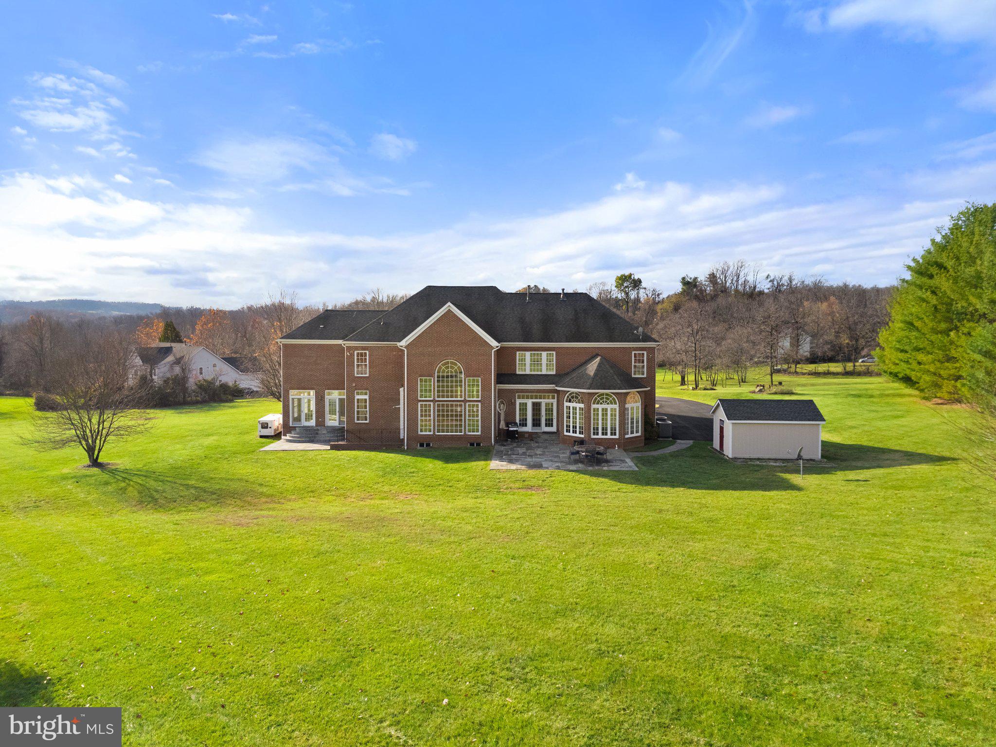 WOODBURN - Residential