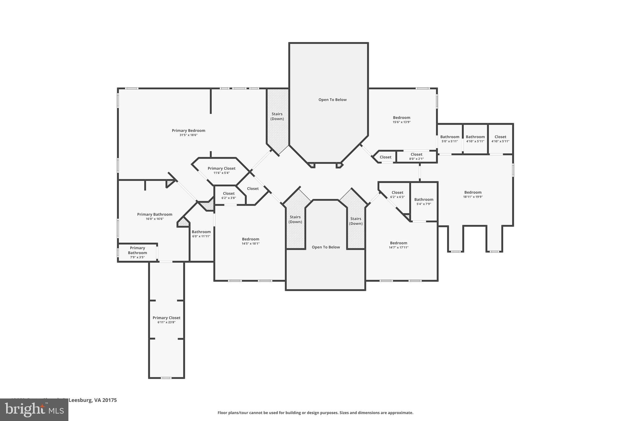 WOODBURN - Residential