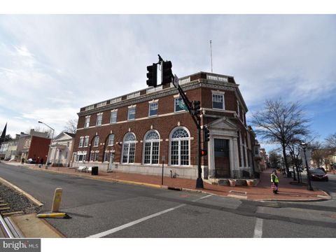 Photo of 354 High Street, BURLINGTON, NJ 08016 (MLS # 1000266164)