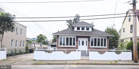 Photo of 3265 River Avenue, CAMDEN, NJ 08105 (MLS # NJCD2102766)
