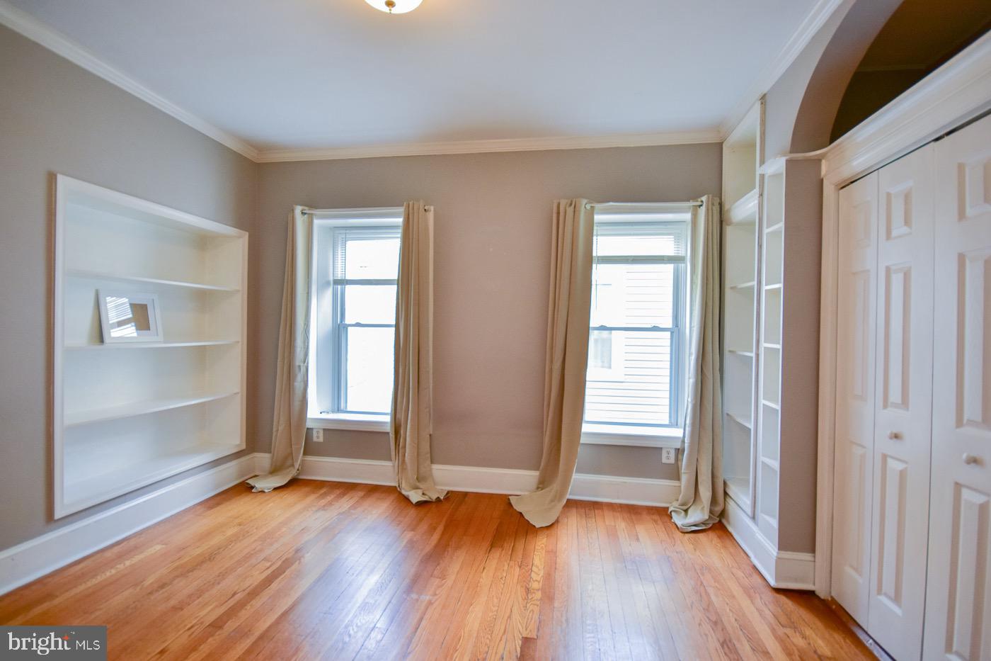 NONE AVAILABLE - Residential Lease