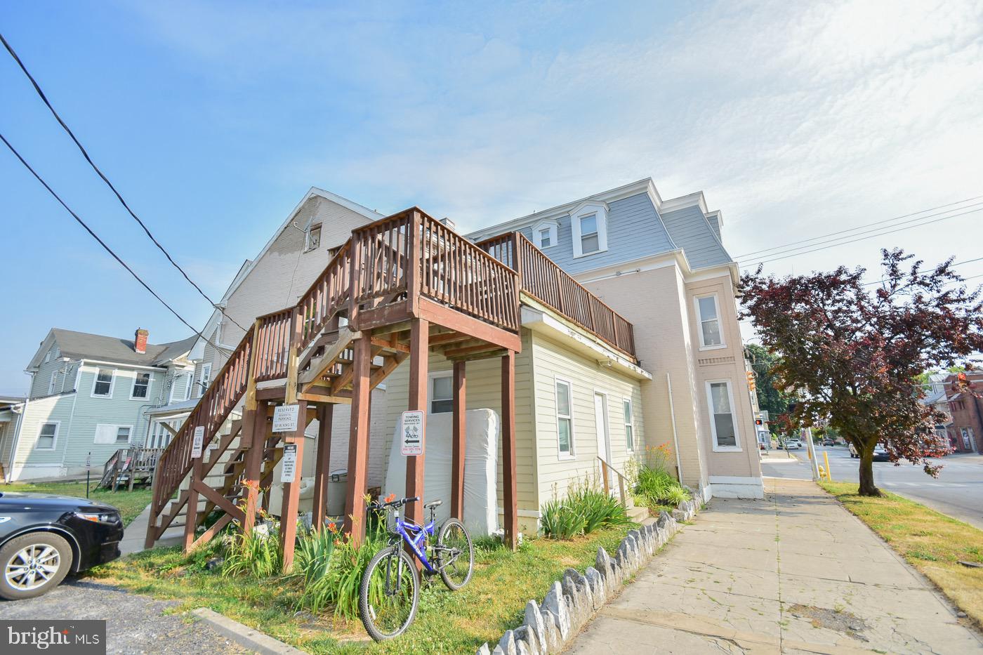 NONE AVAILABLE - Residential Lease