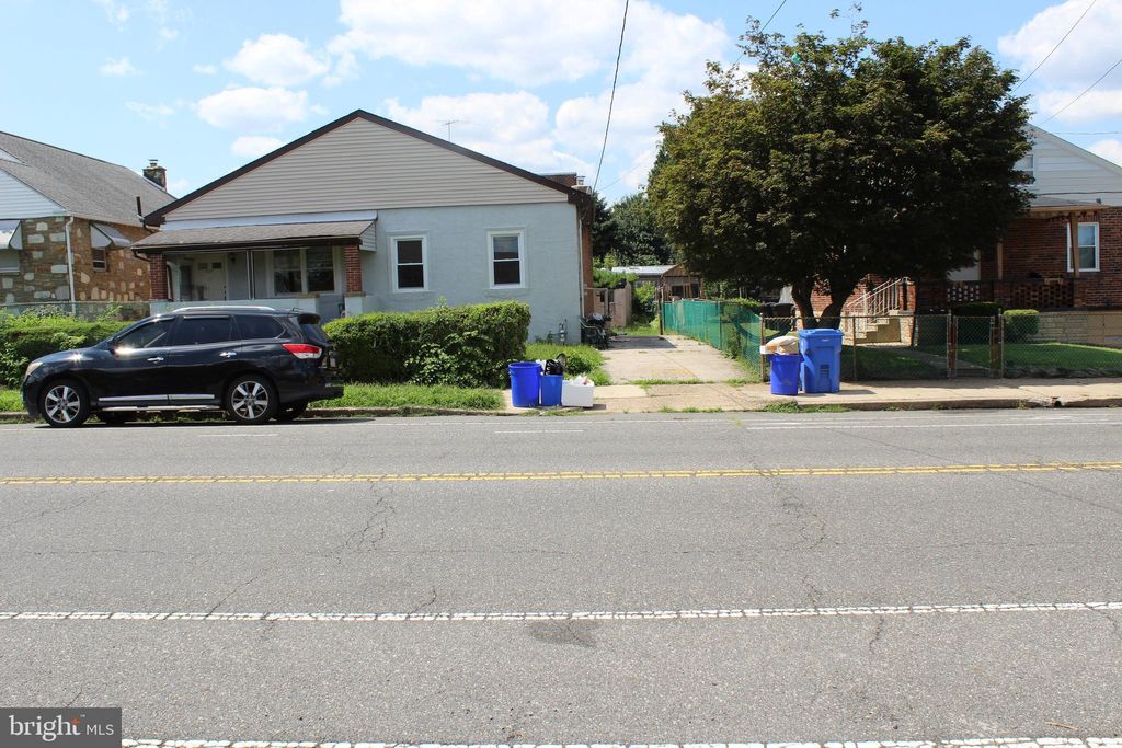 Photo of 7524 Whitaker Avenue, PHILADELPHIA, PA 19111 (MLS # PAPH2518910)