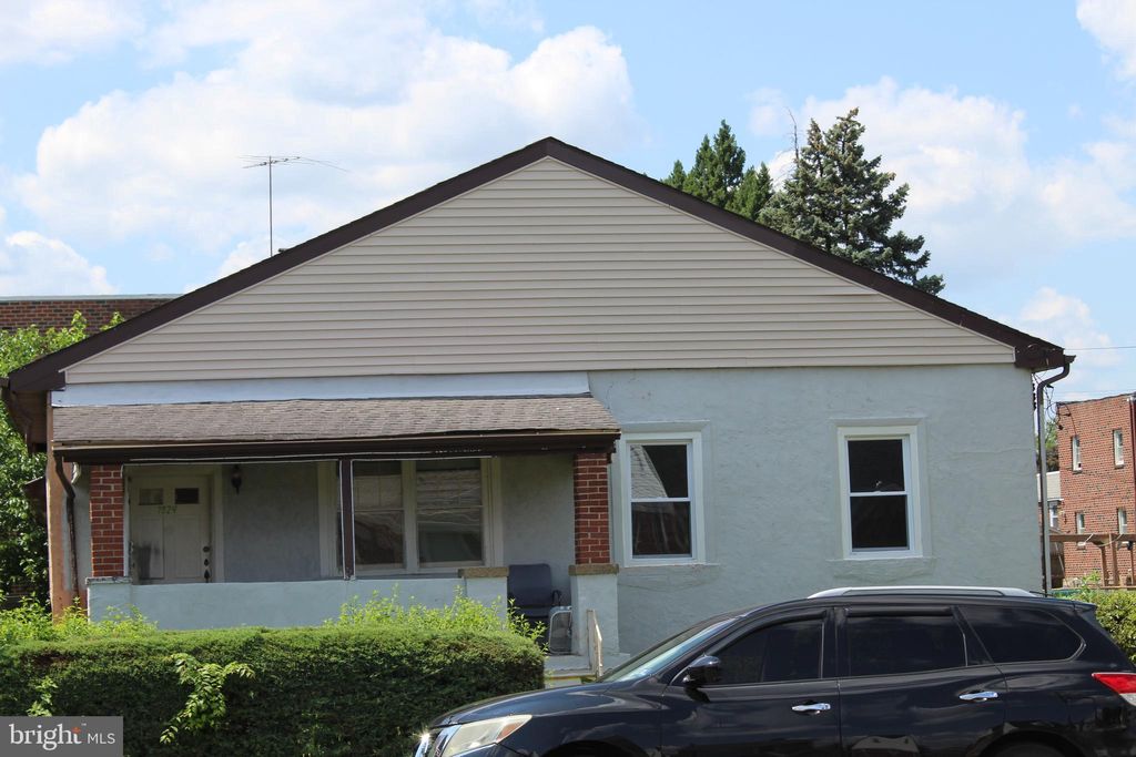 Photo of 7524 Whitaker Avenue, PHILADELPHIA, PA 19111 (MLS # PAPH2518910)