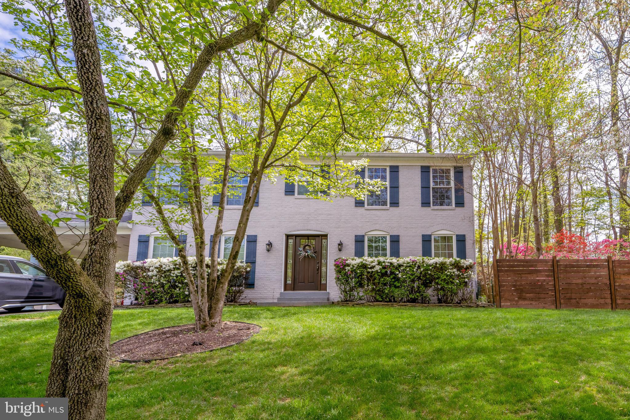 2235 ABBOTSFORD DRIVE