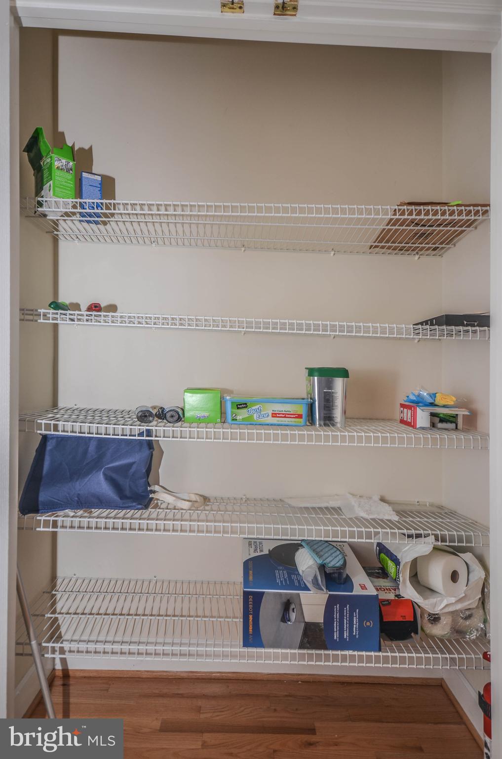 KING FARM BAILEYS COMMON - Residential Lease