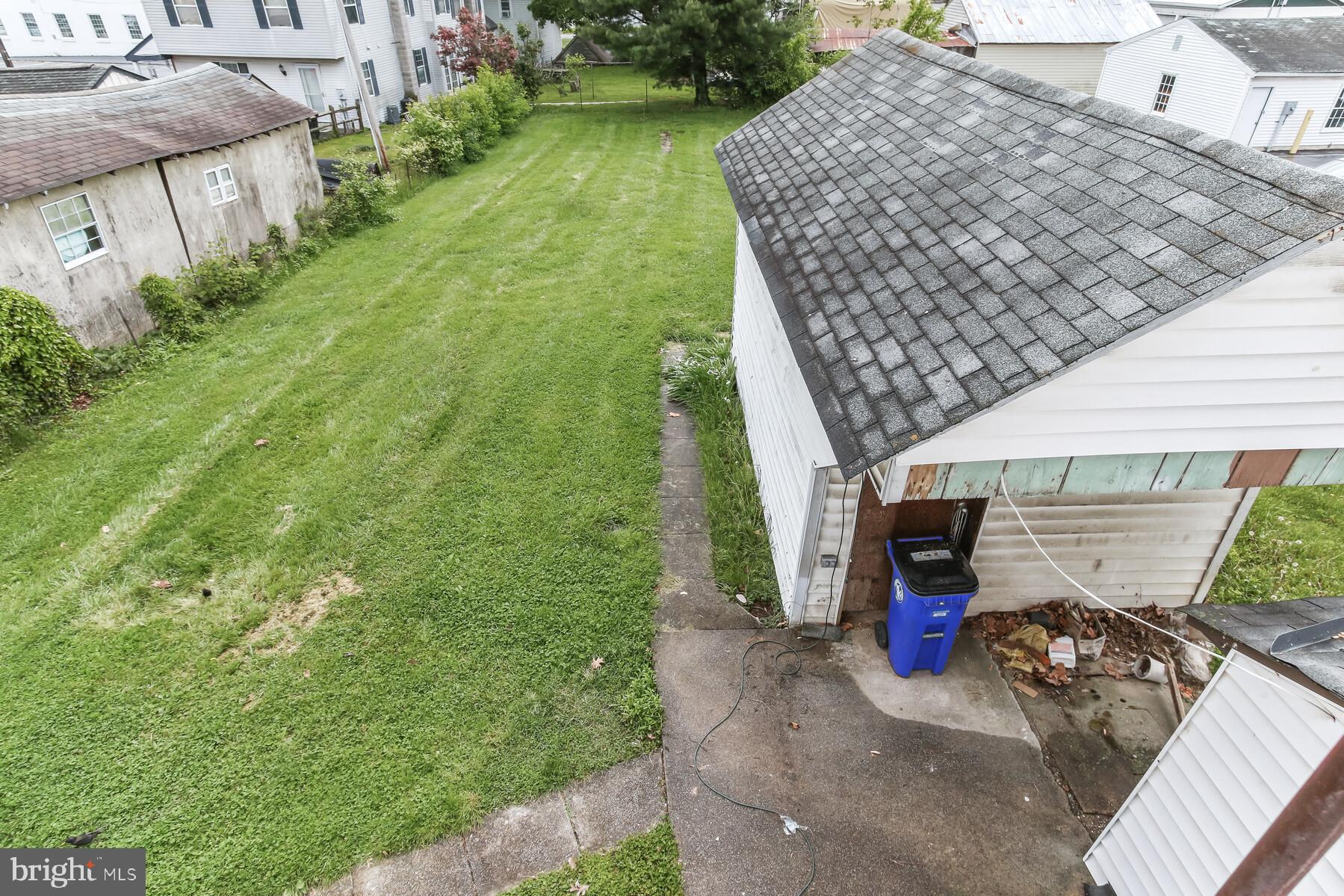 THURMONT - Residential