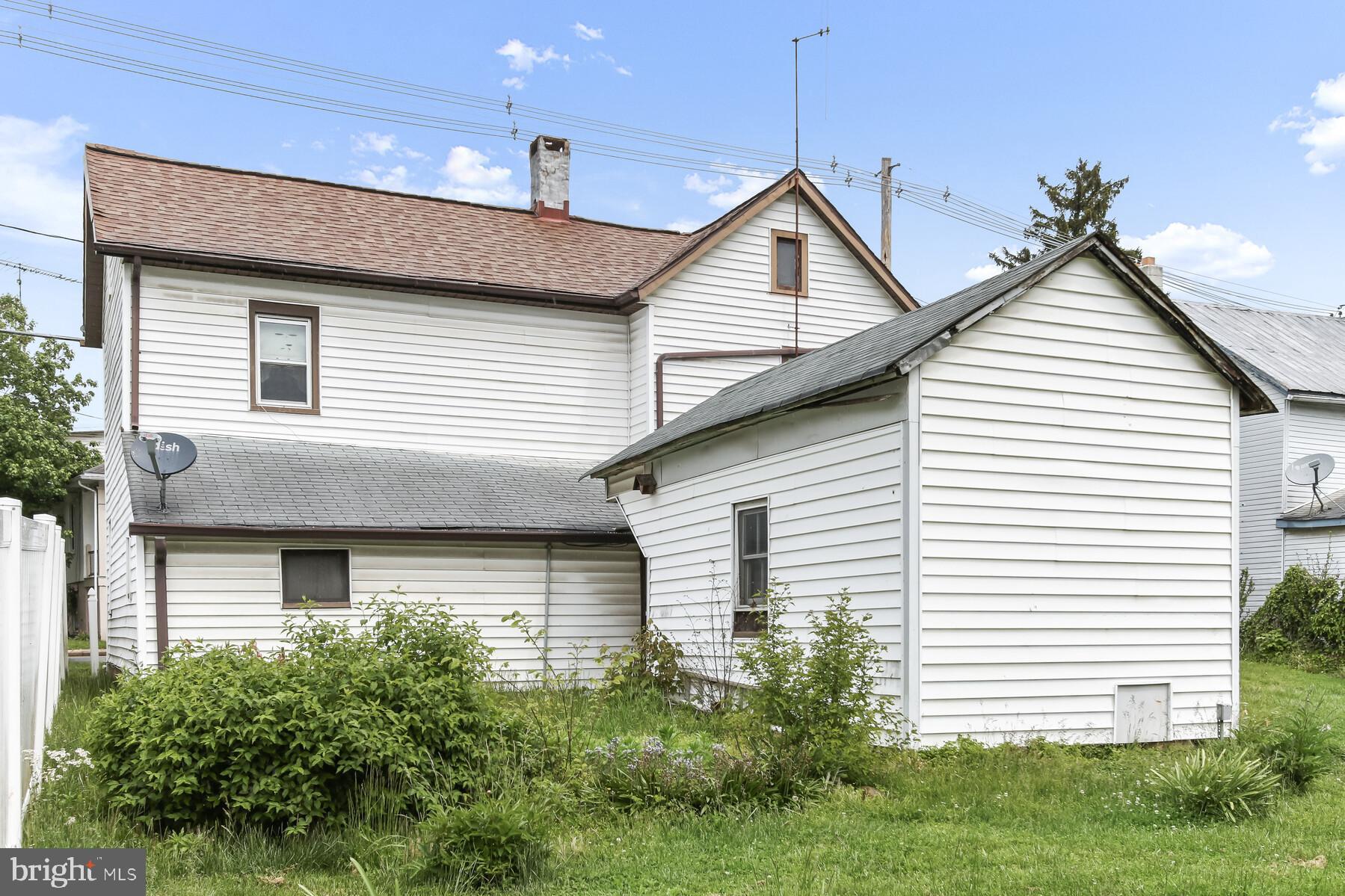 THURMONT - Residential