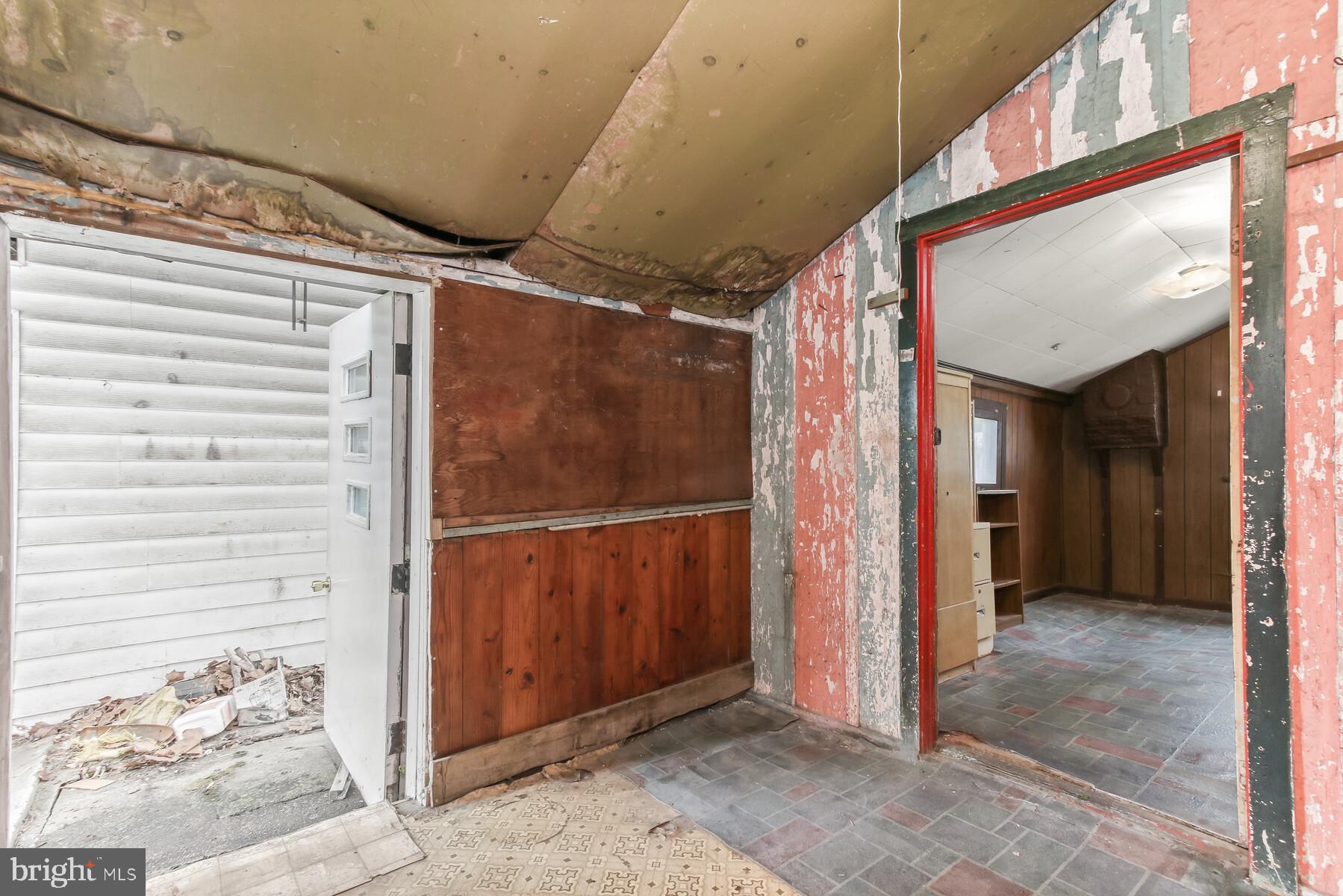 THURMONT - Residential