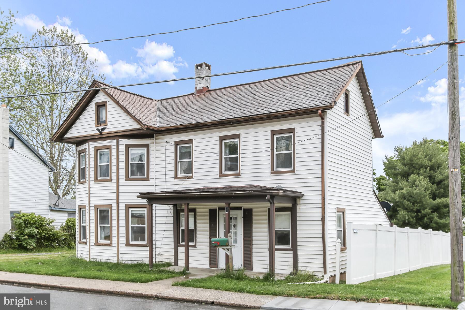 THURMONT - Residential